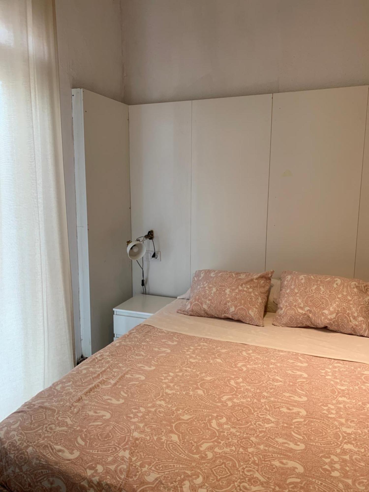 Acogedora Casa Cerca A Ifema Y Aeropuerto Apartment