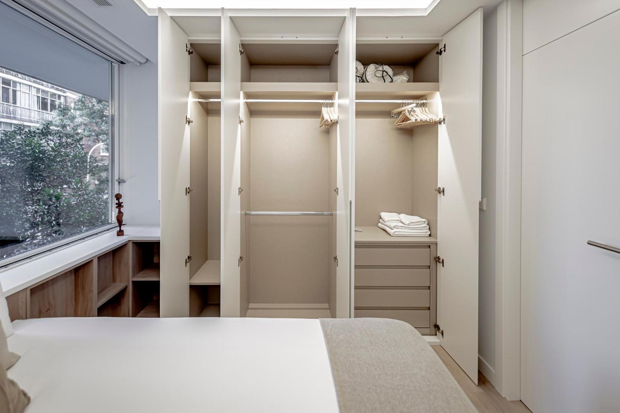 Chamberi Living - Nuevos De Lujo Madrid