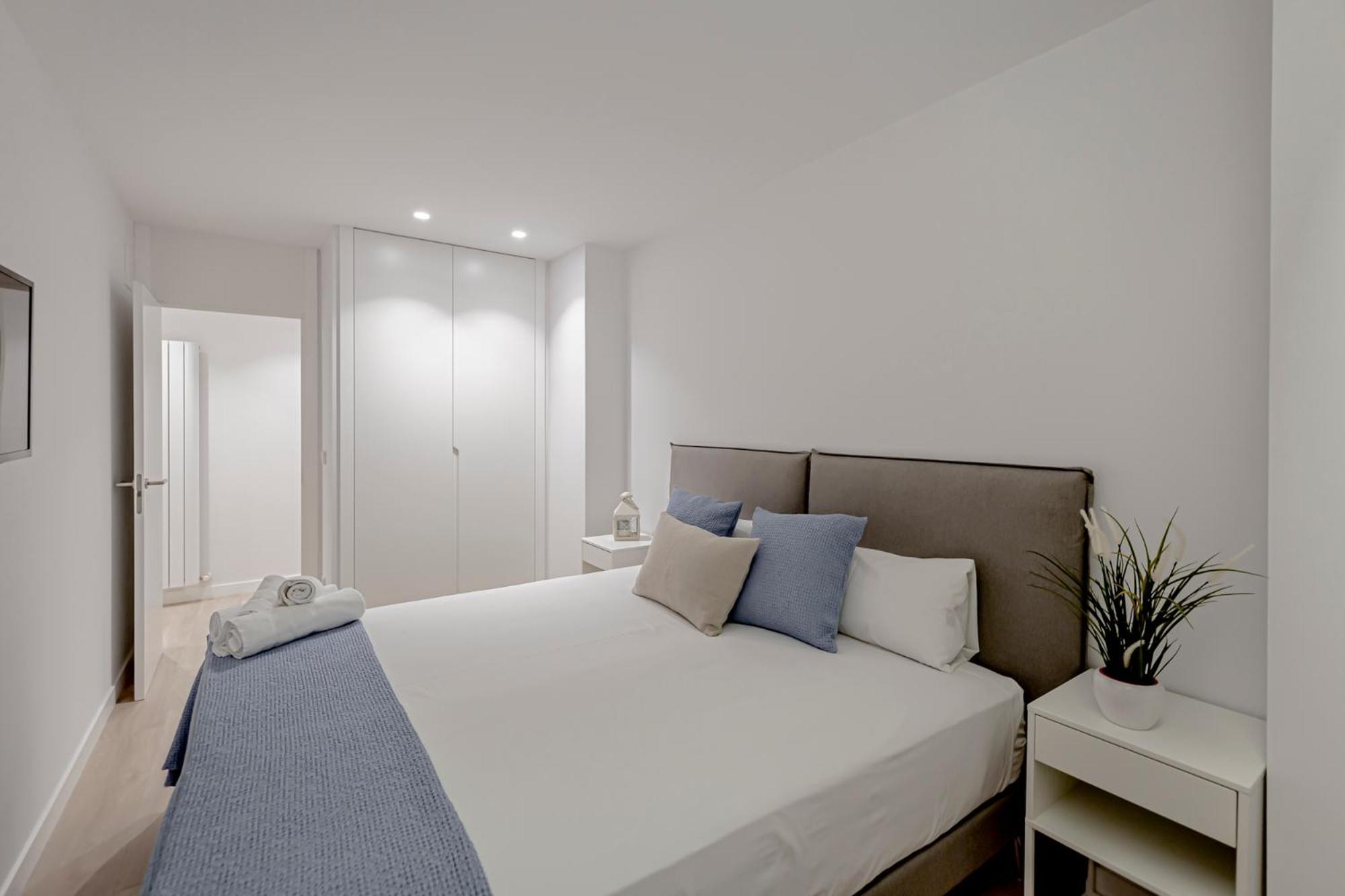 Chamberi Living - Nuevos De Lujo Apartment