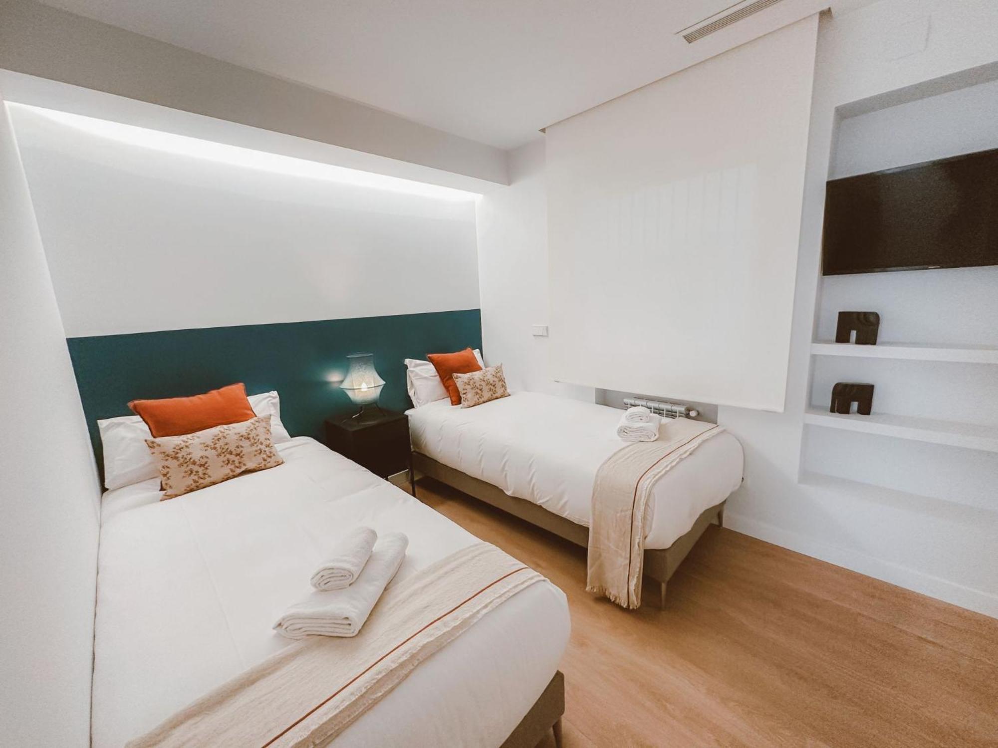 Apartment Chamberi Living - Nuevos De Lujo *