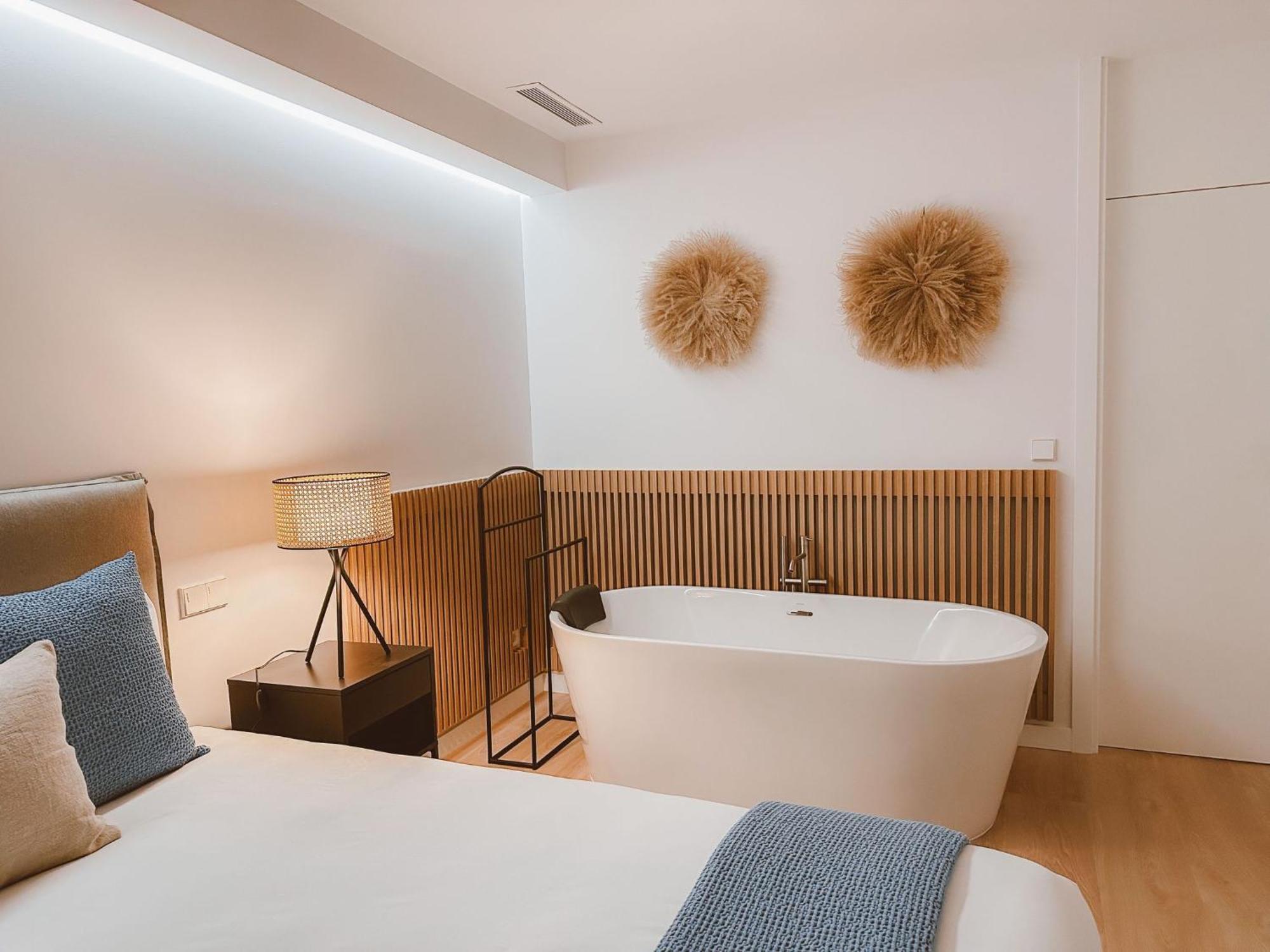 Apartment Chamberi Living - Nuevos De Lujo