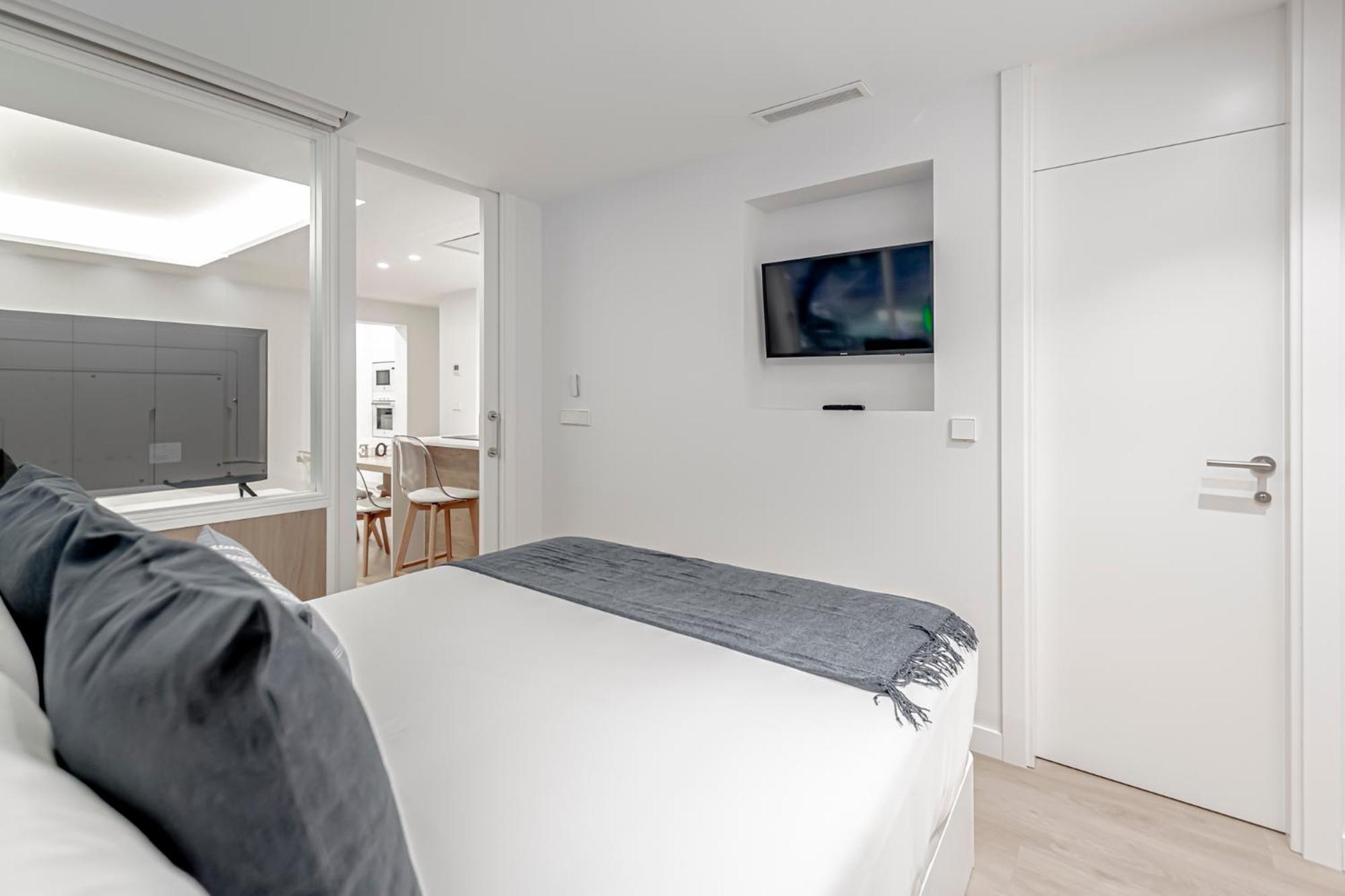 Chamberi Living - Nuevos De Lujo *