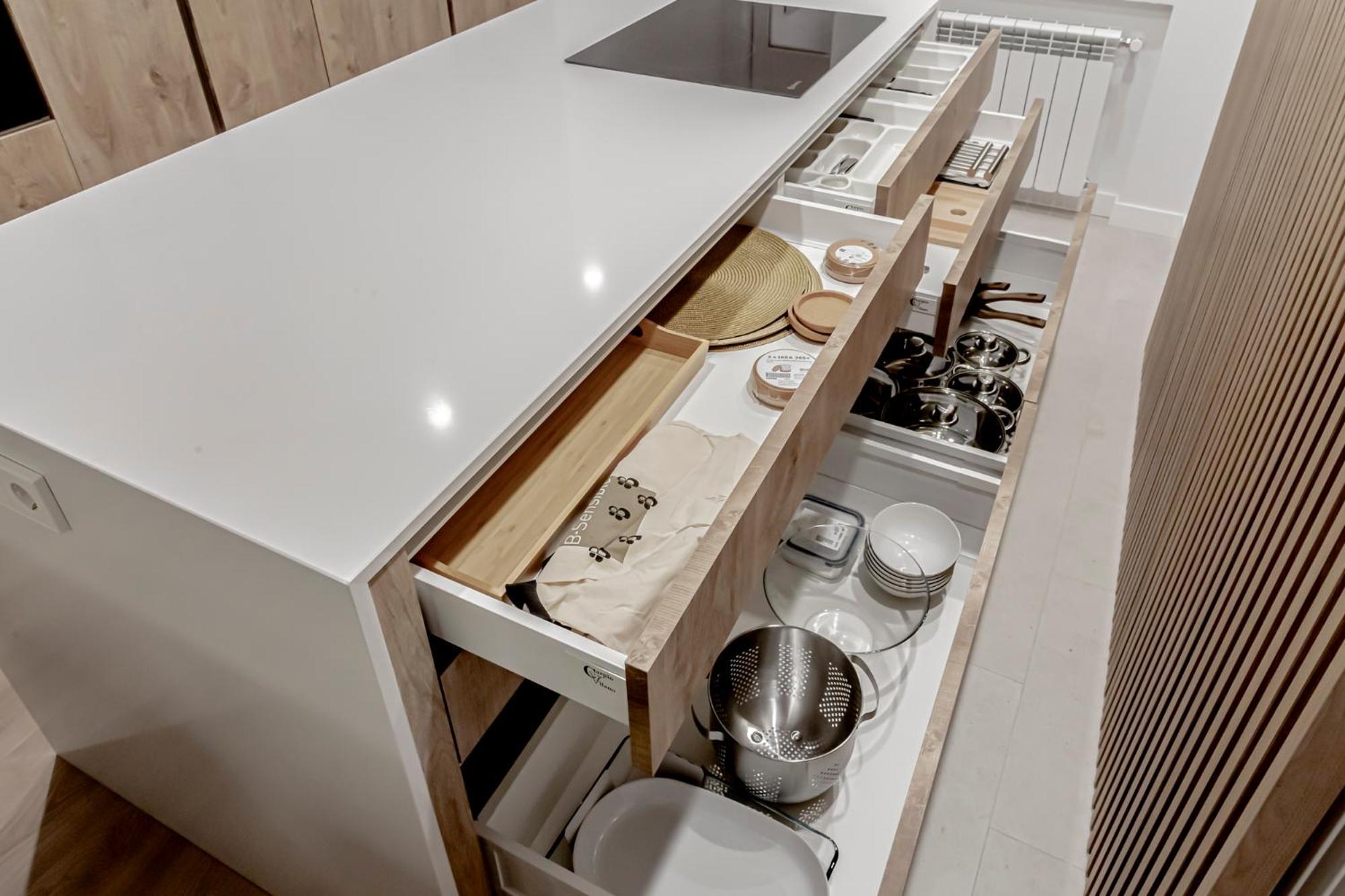Chamberi Living - Nuevos De Lujo