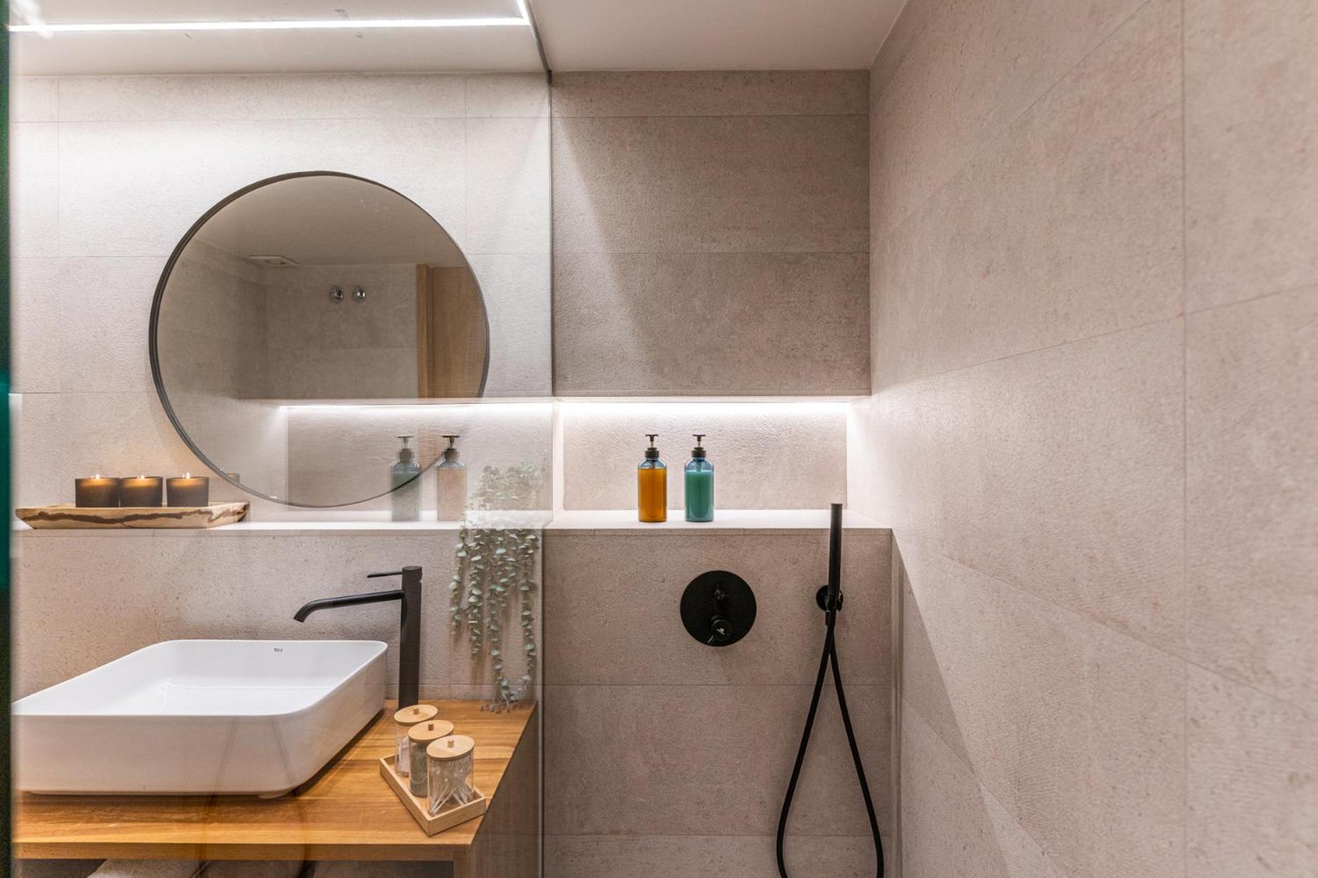 Apartamento Aqui En *