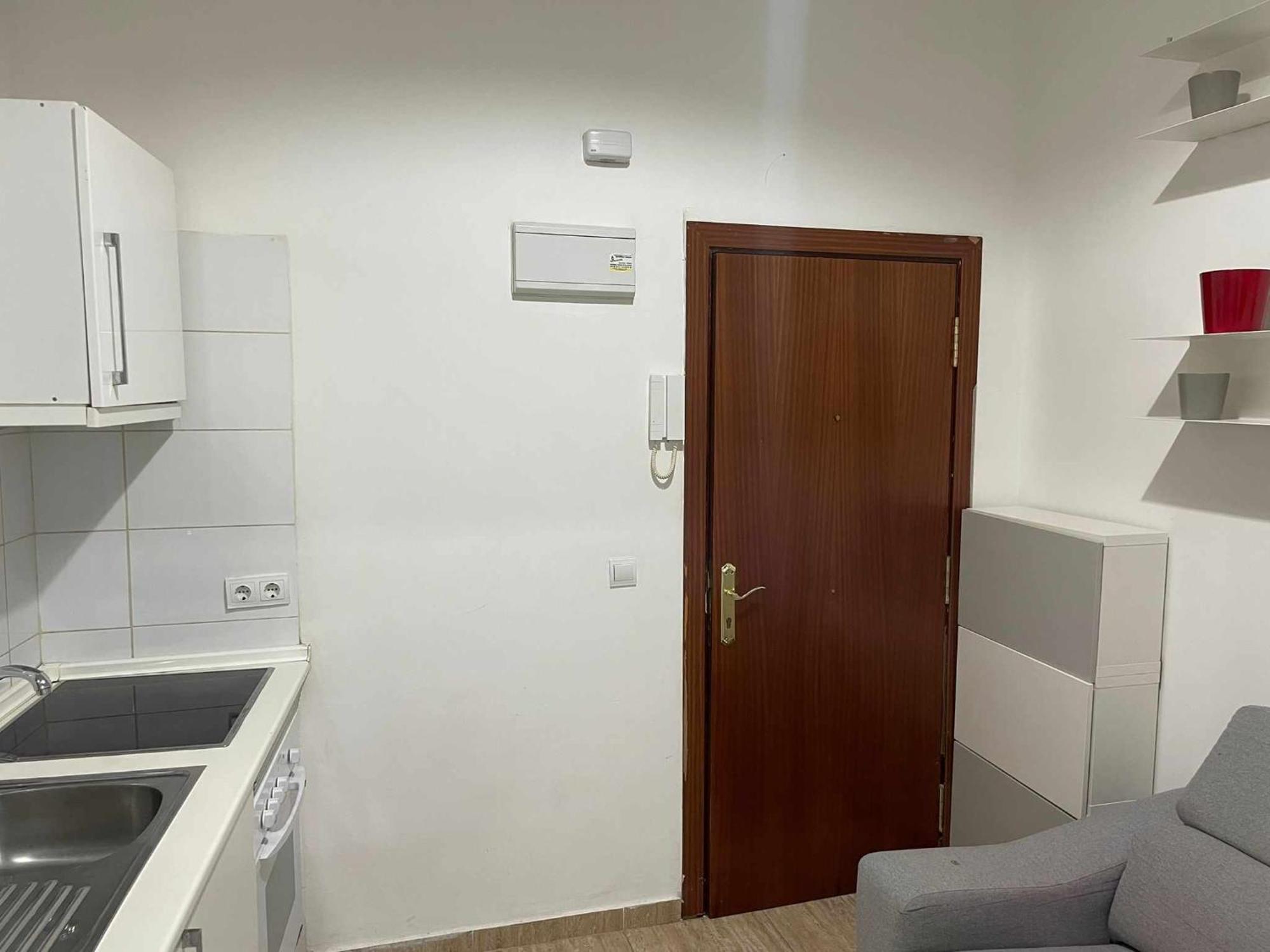 Apartment A Unos Pasos De Solgran Via Madrid