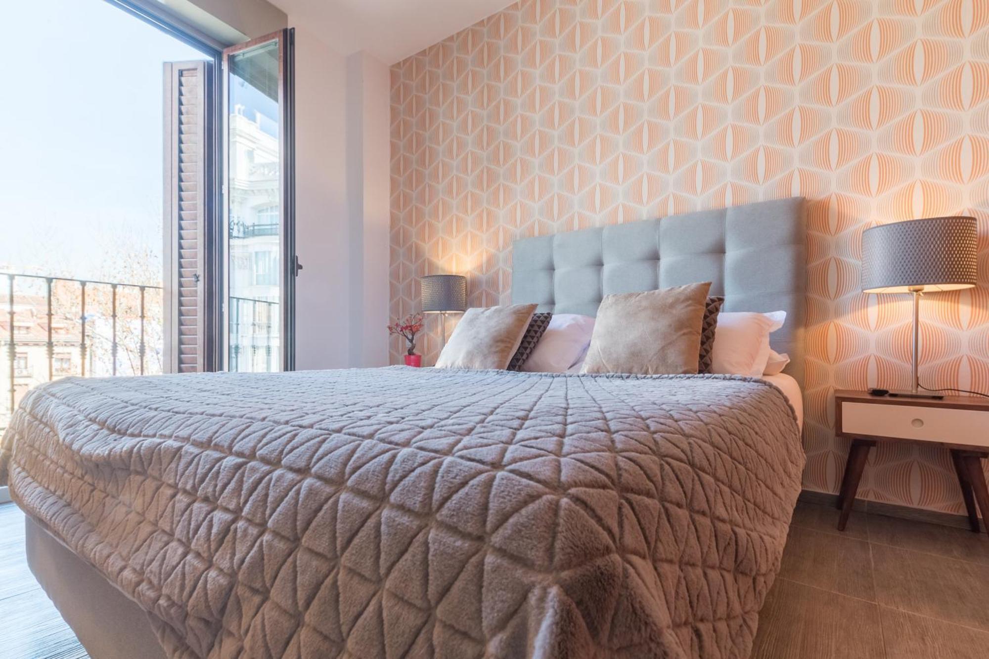 Apartamento Santa Ana Boutique En *