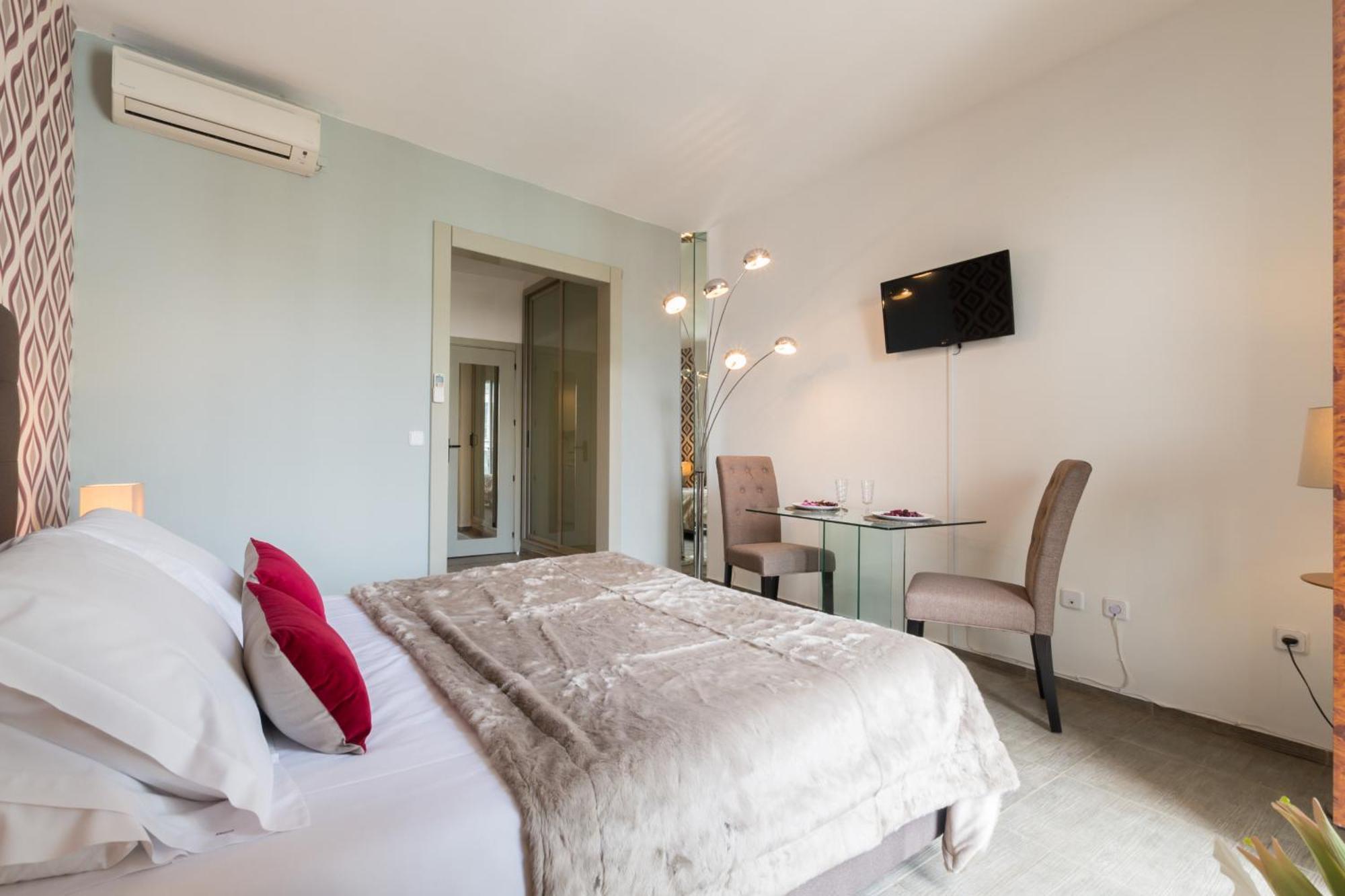 Santa Ana Boutique En Apartamento *