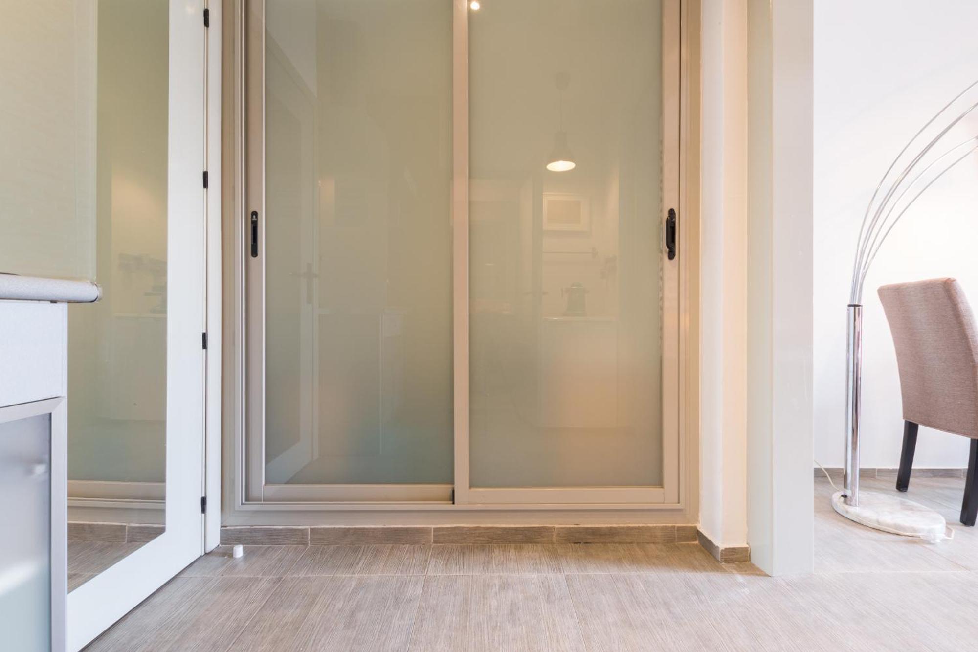 Apartamento Santa Ana Boutique En *