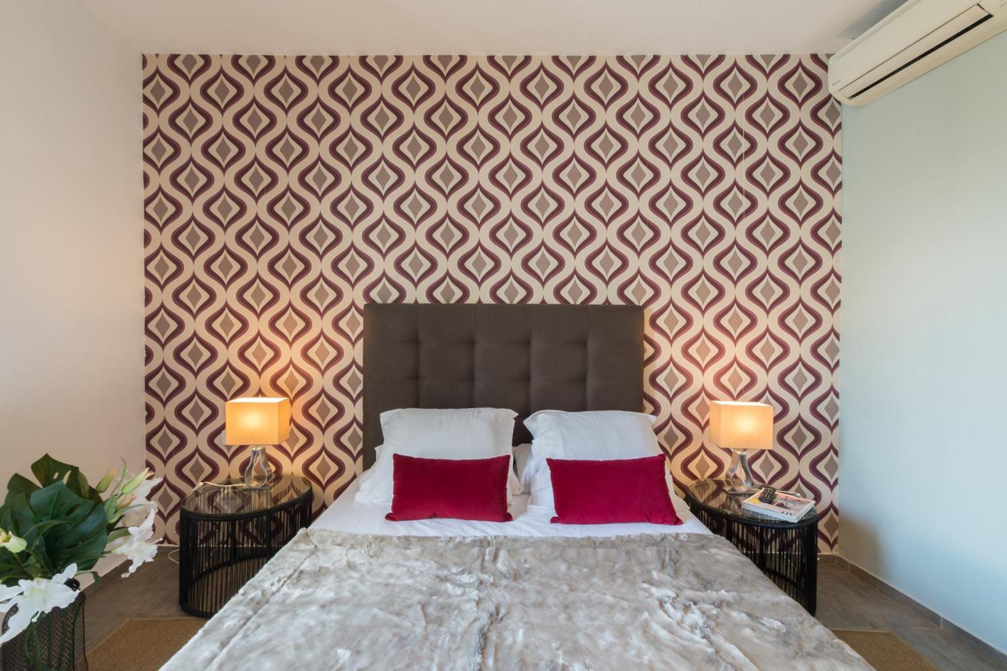 Apartamento Santa Ana Boutique En