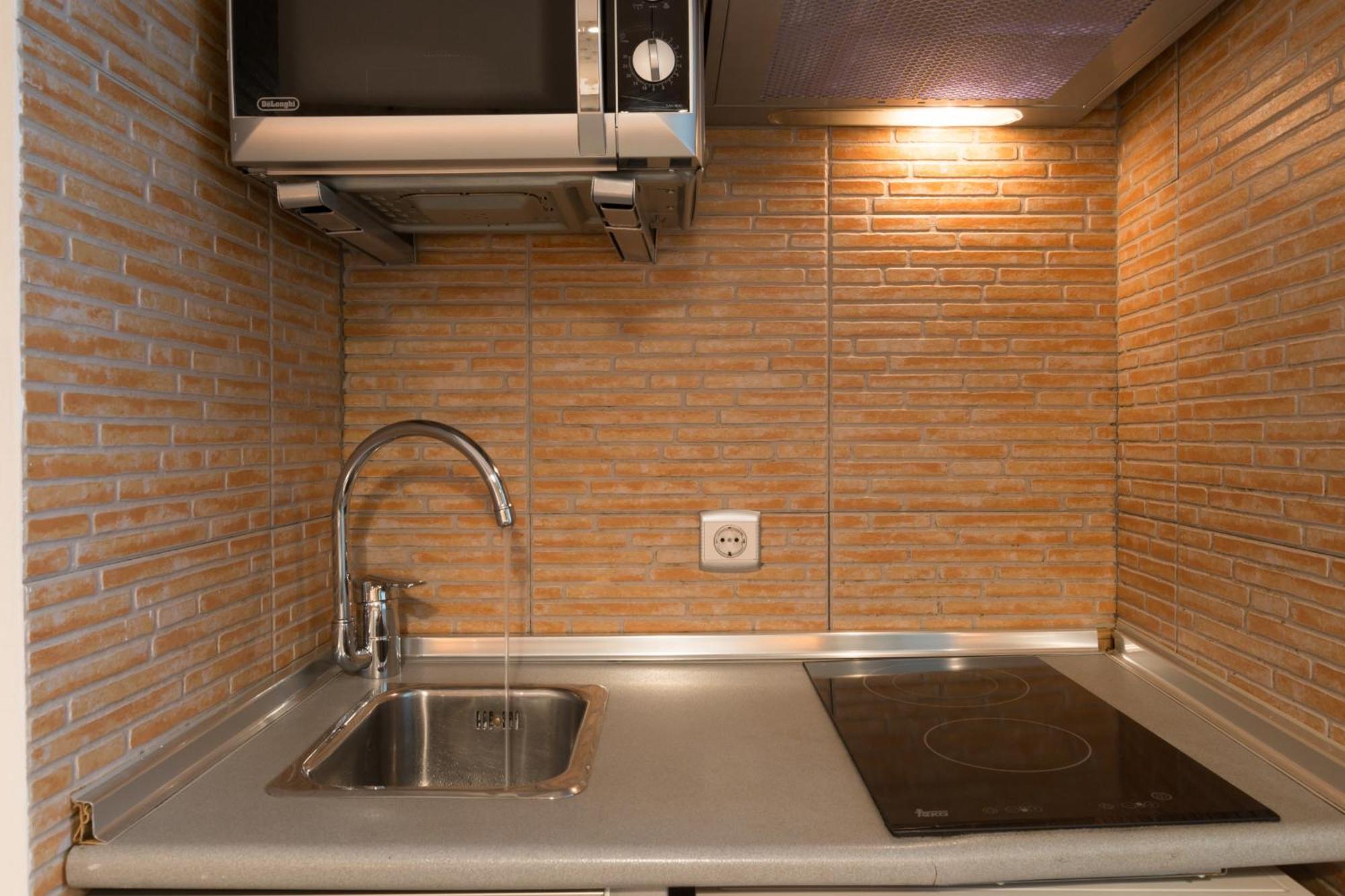 Santa Ana Boutique En Apartamento *