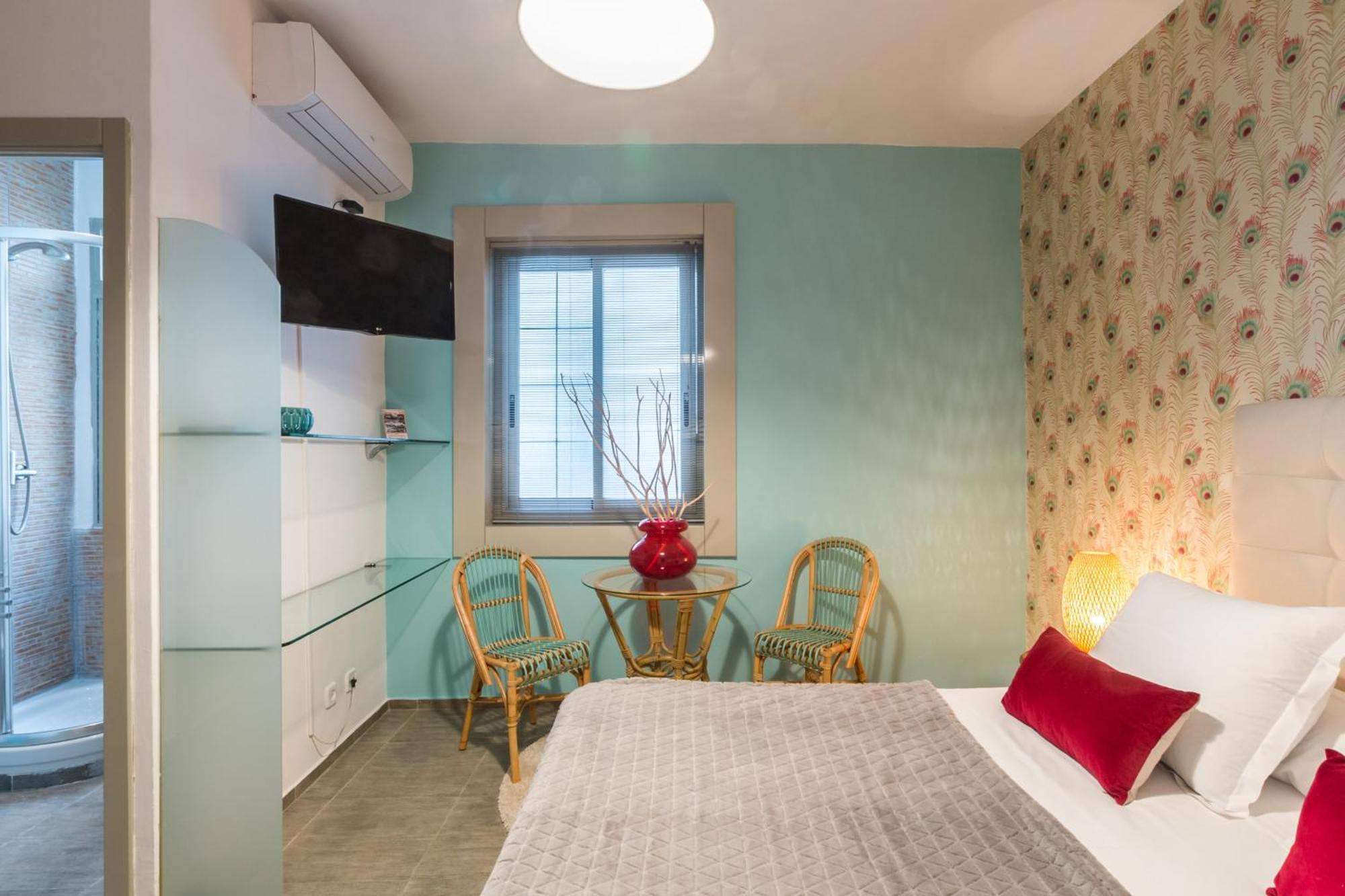 Santa Ana Boutique En Apartamento