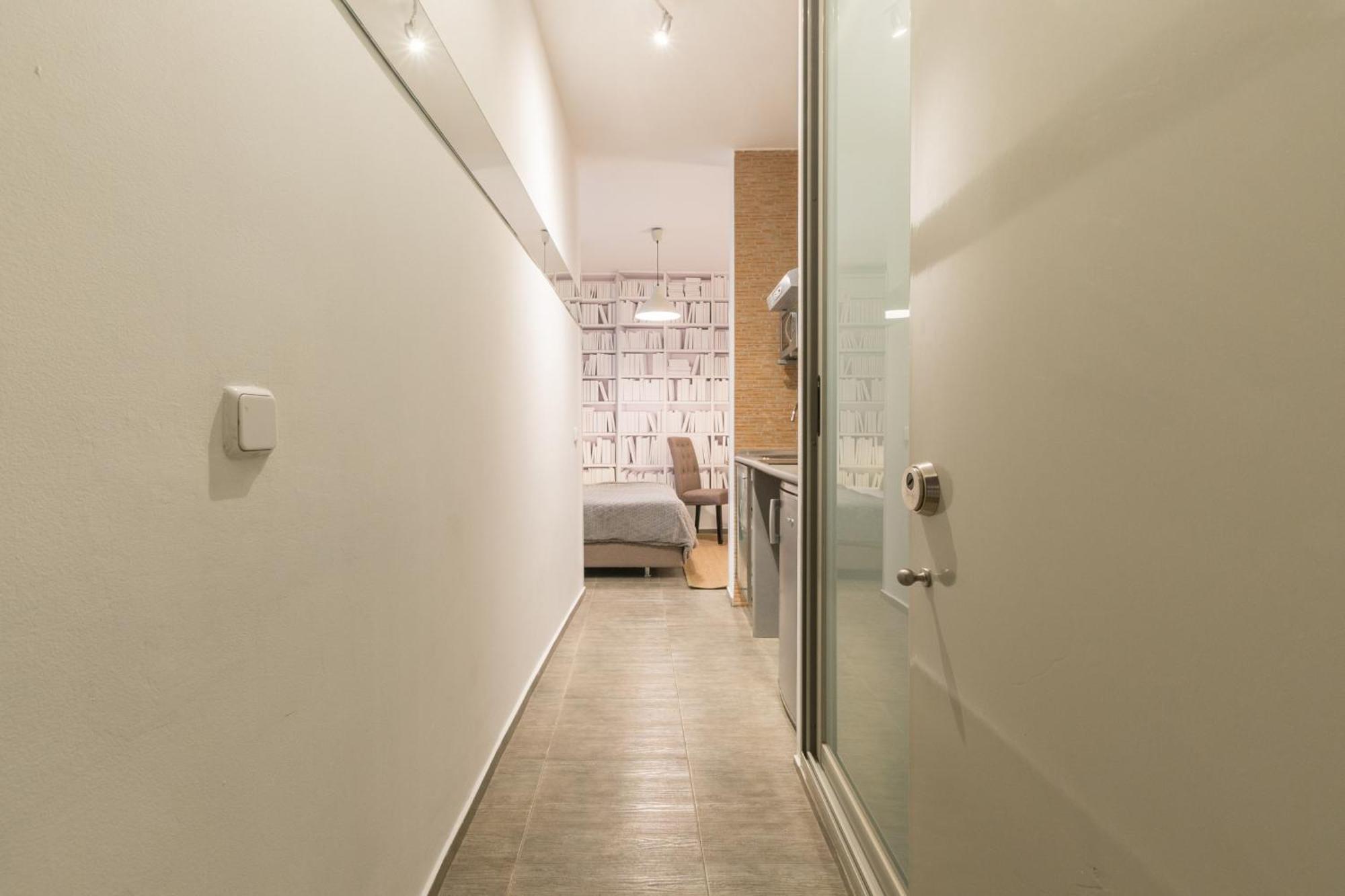 Apartamento Santa Ana Boutique En *