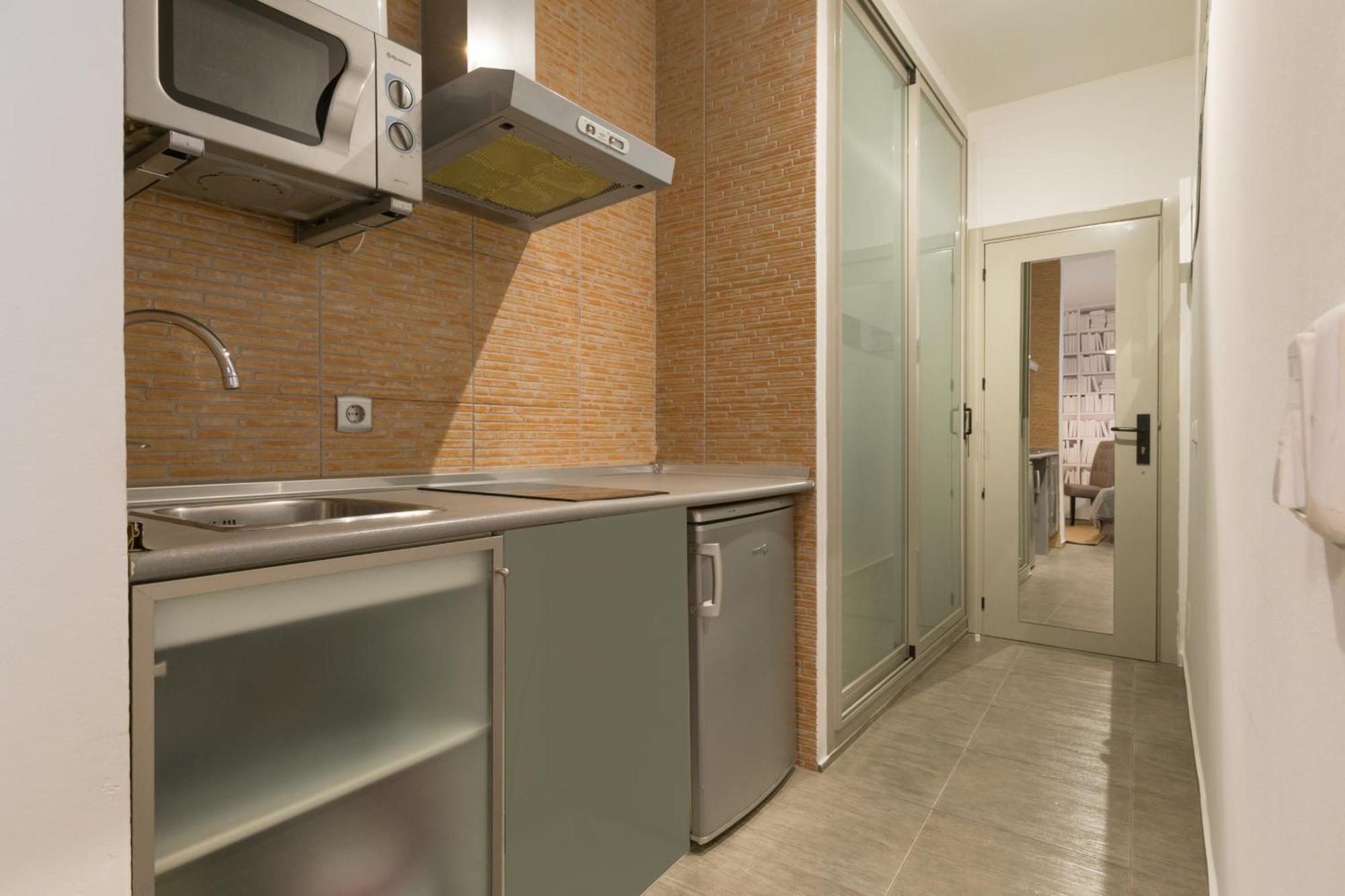 Santa Ana Boutique En Apartamento *