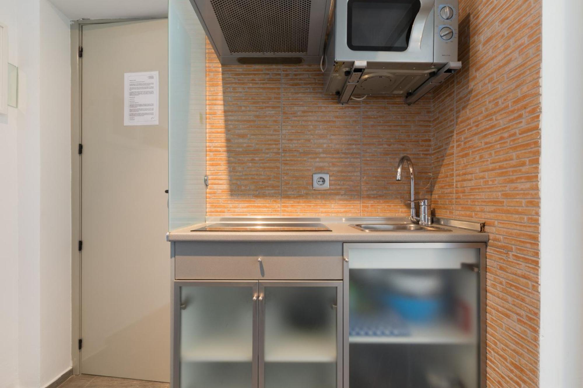 Santa Ana Boutique En Apartamento