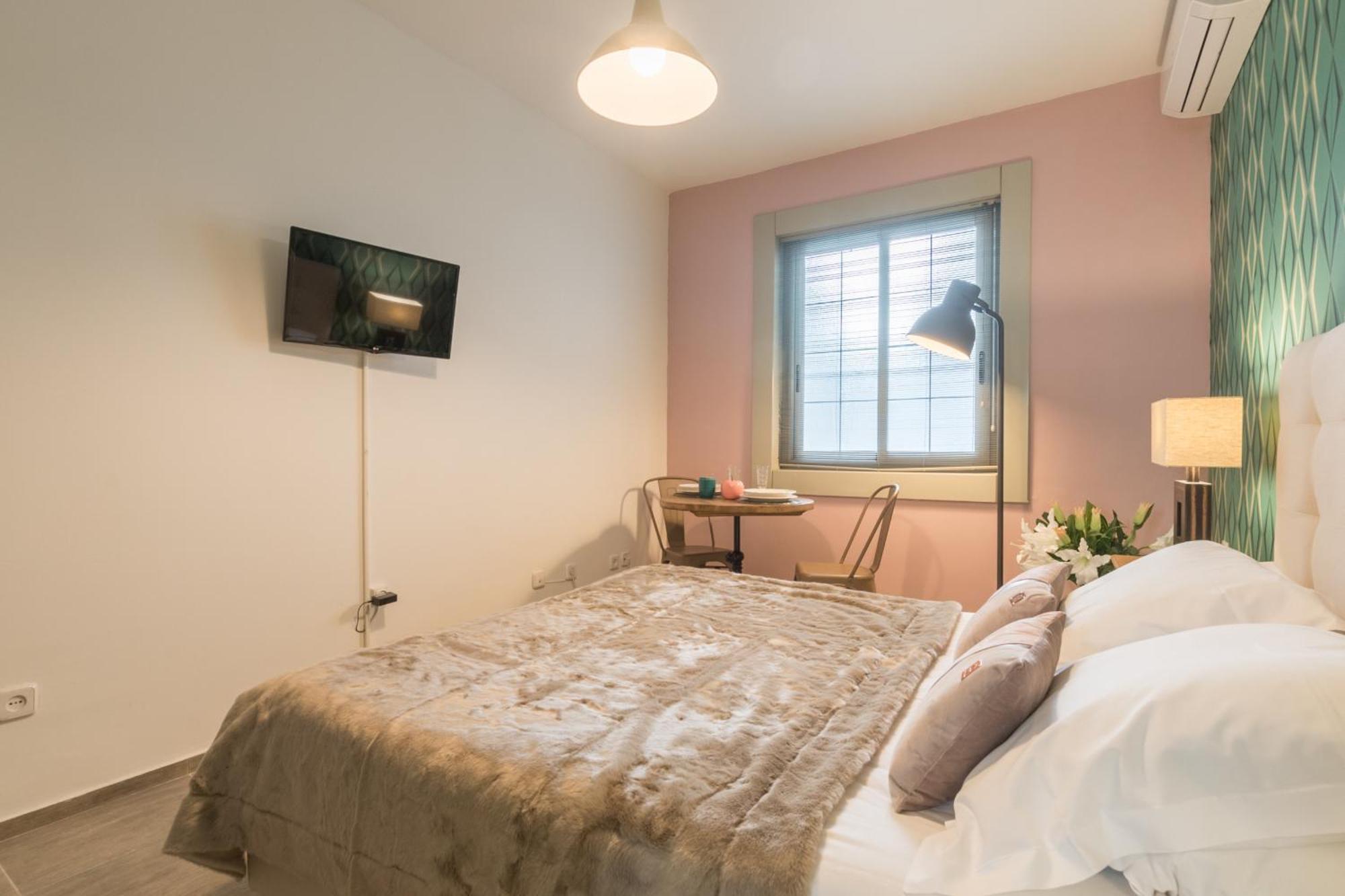 Apartamento Santa Ana Boutique En *