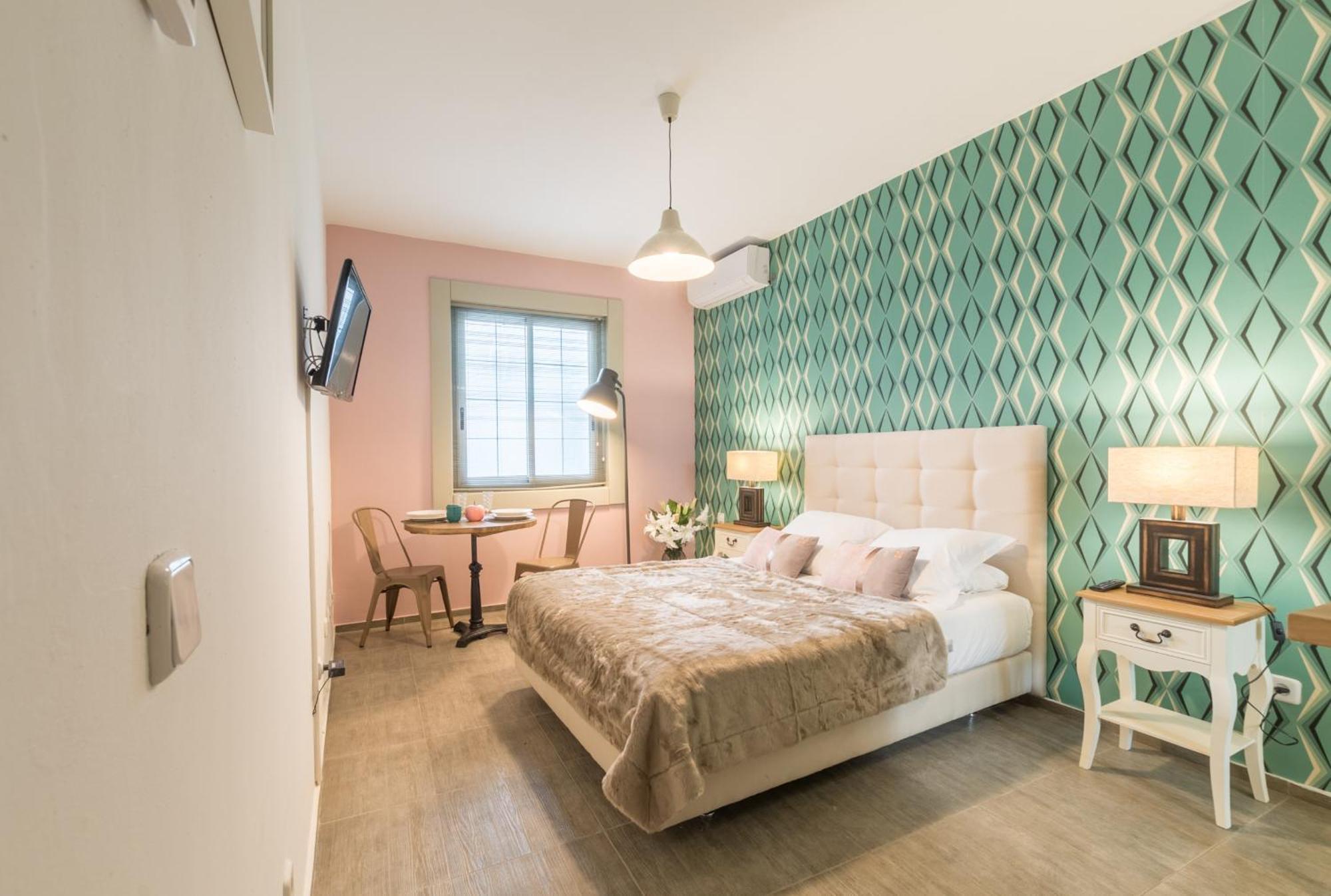 Santa Ana Boutique En Apartamento