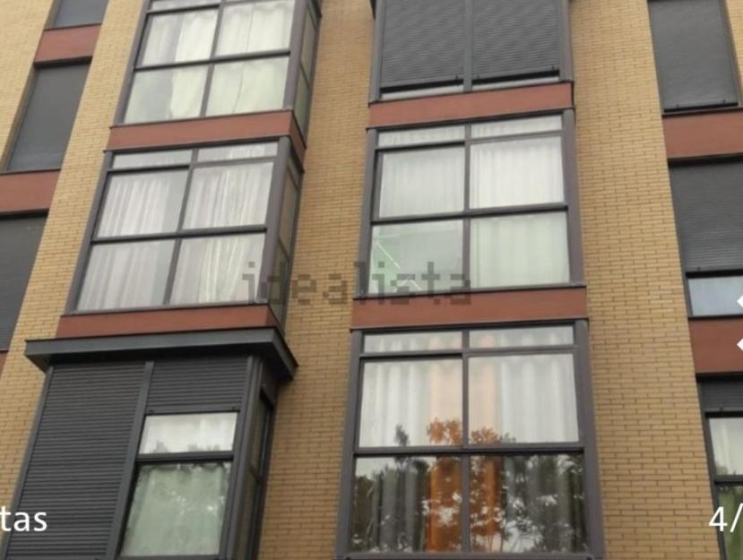 Botel Privada En Piso A 10 Minutos De Atocha *
