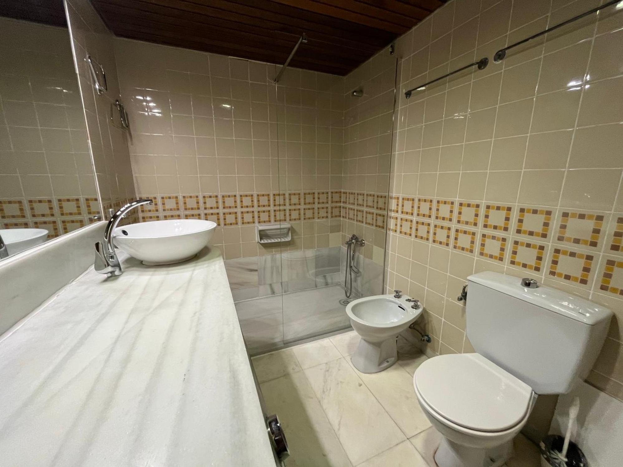 Apartment Pisos Con Piscina De Temporada Corta Madrid