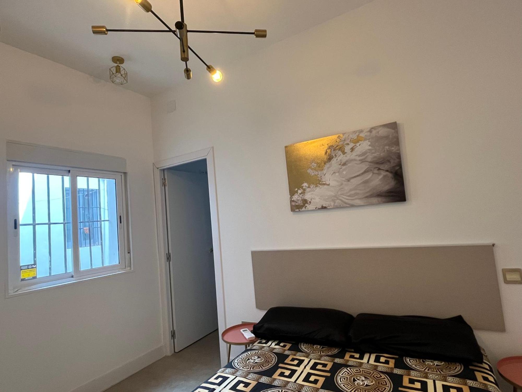 Loft8 Luxury Sol Plaza Mayor * Madri