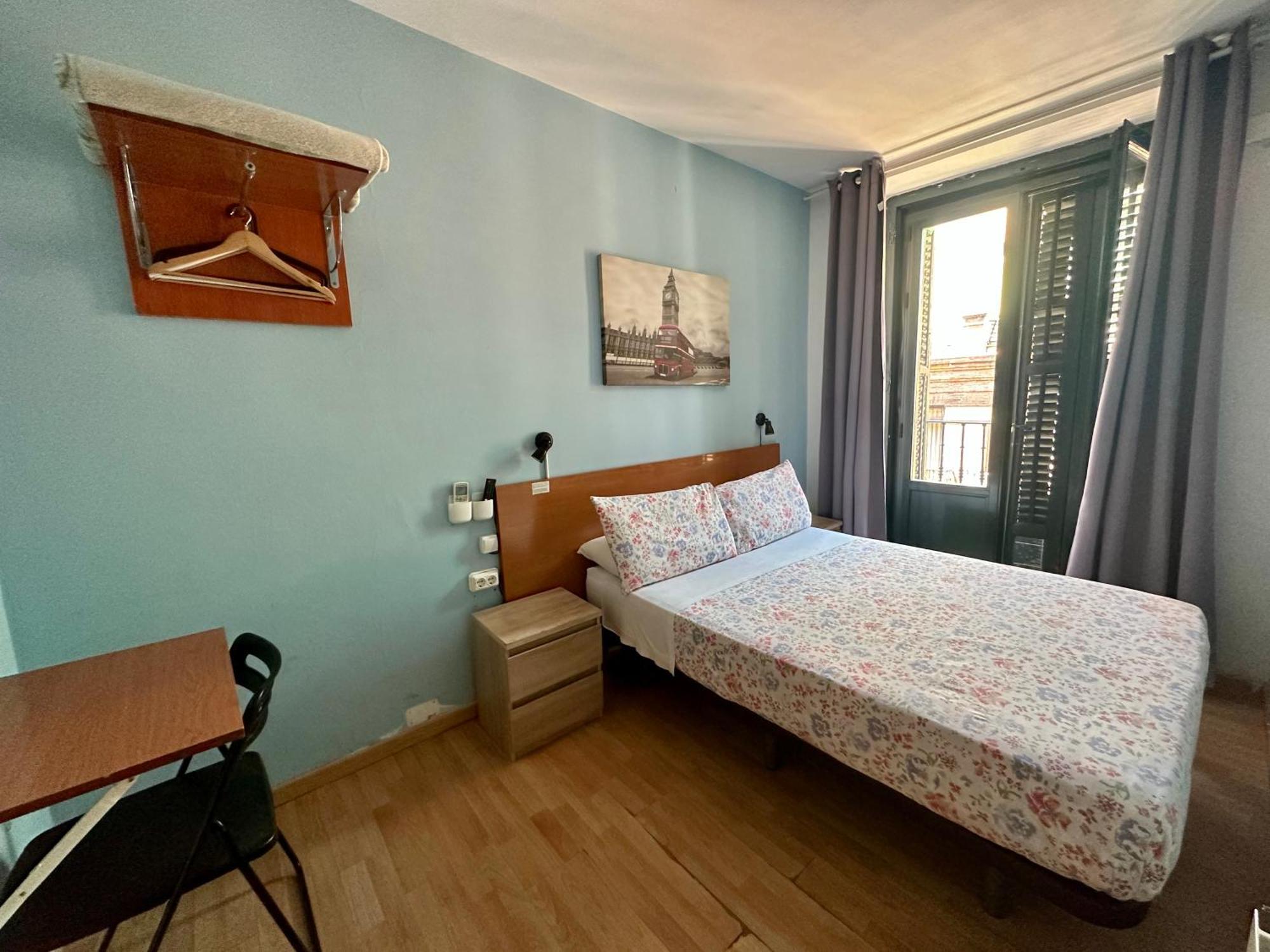 Ch Casillas Guest house *