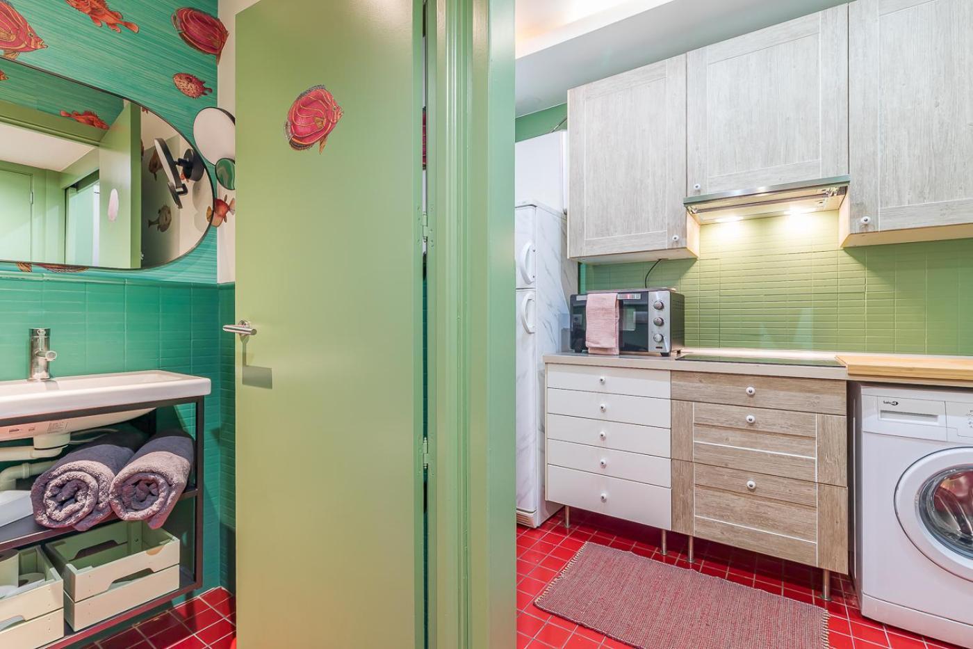 Apartment Gallery *