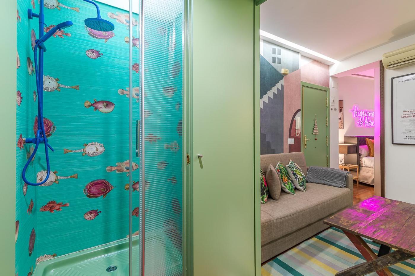 Gallery Apartment Madrid