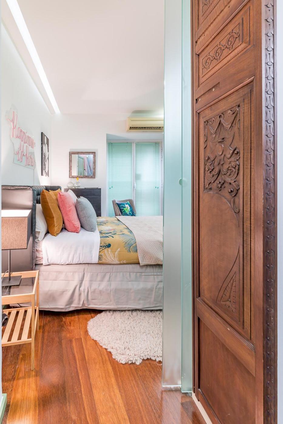 Gallery Apartment
