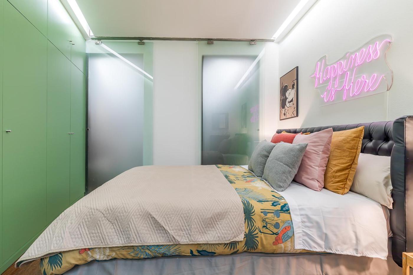 Apartment Gallery Madrid