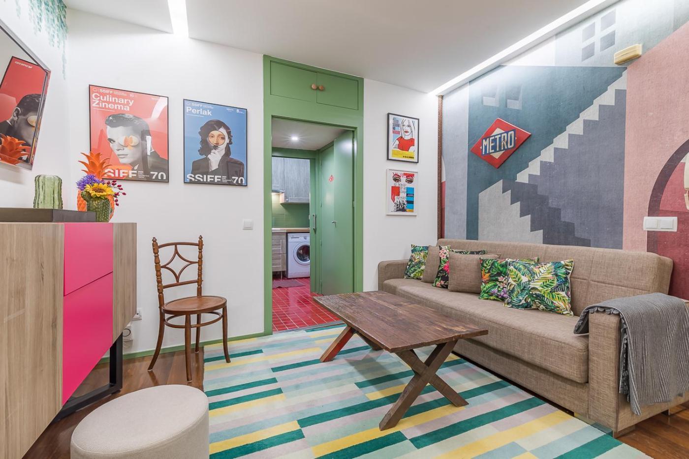 Apartment Gallery