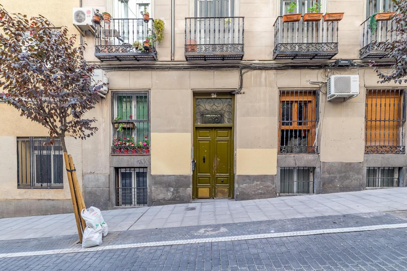 Gallery * Madrid
