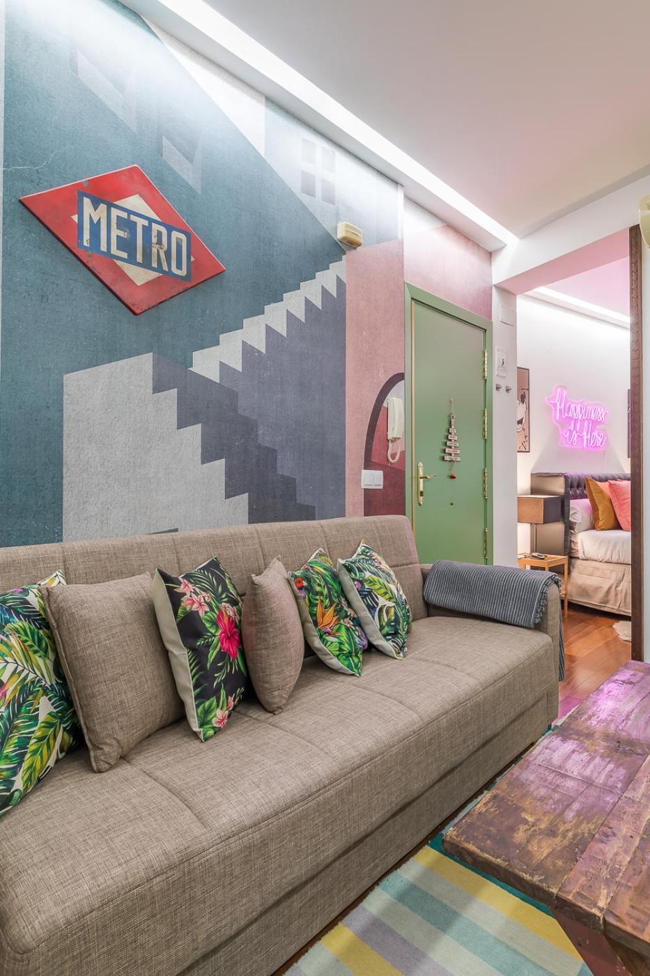 Apartment Gallery