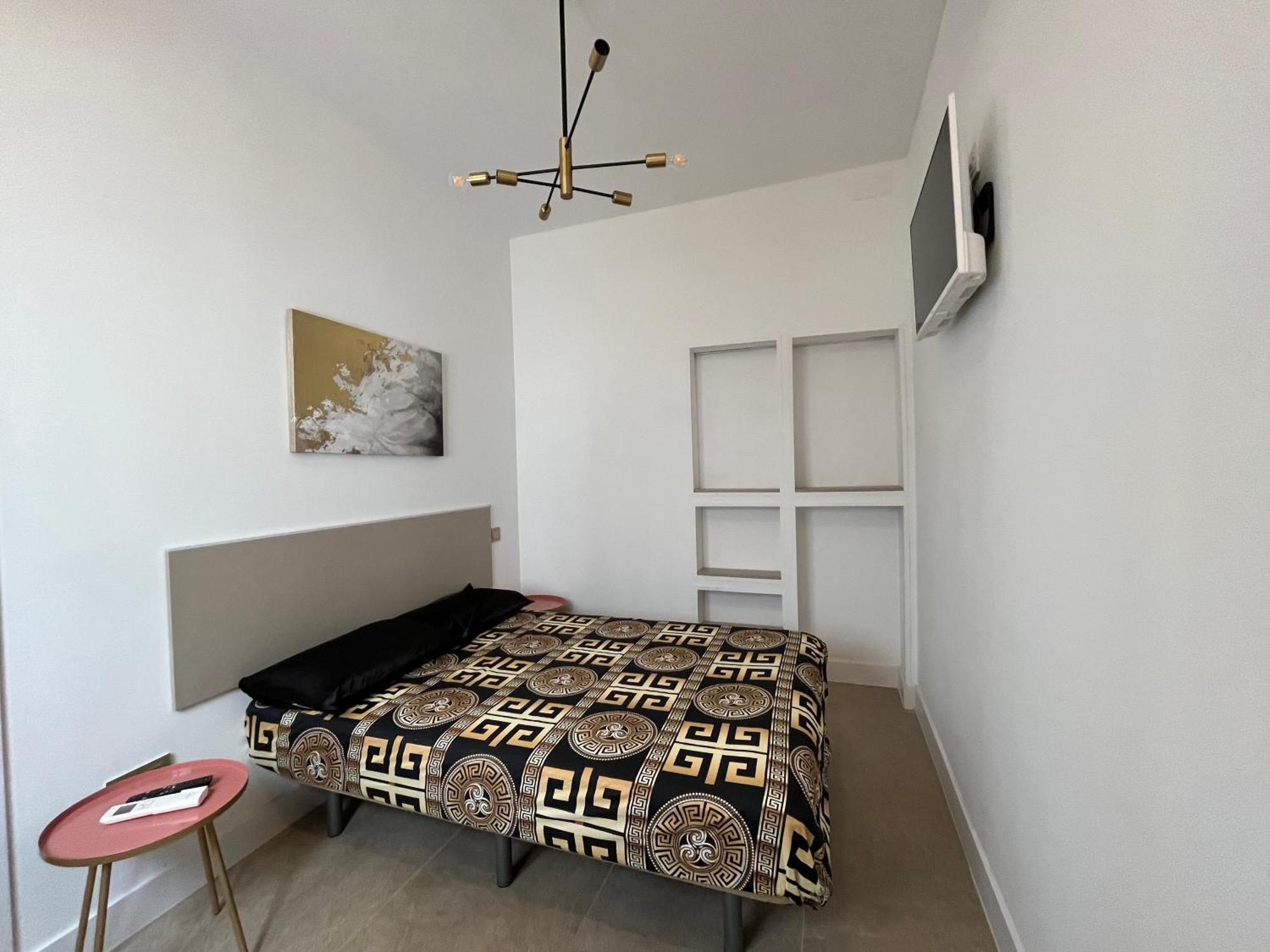 Loft4 Luxury Vacation Deluxe Plaza Mayor Apartment