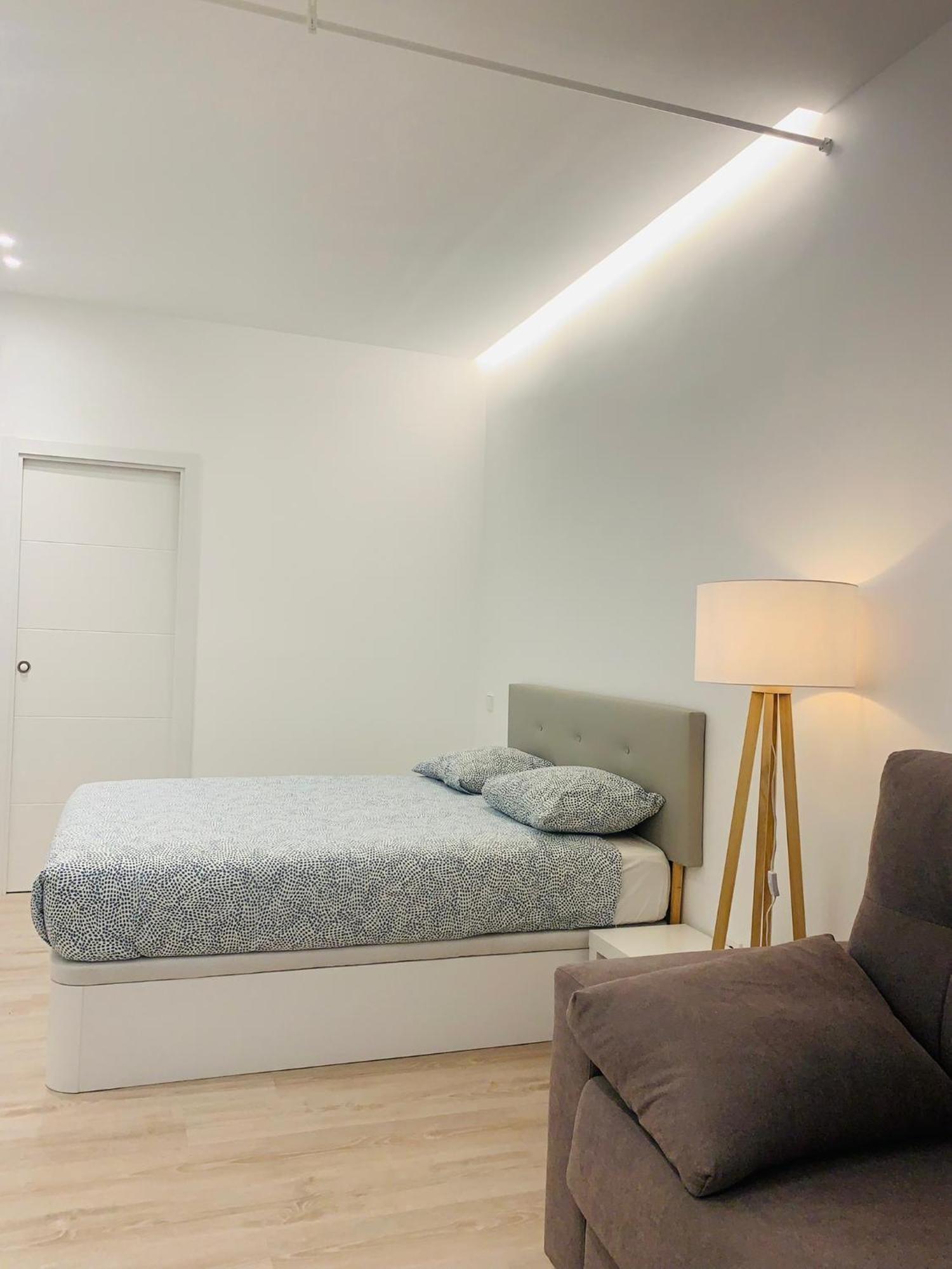Apartment Pisos Nuevos Moncloa Arguelles