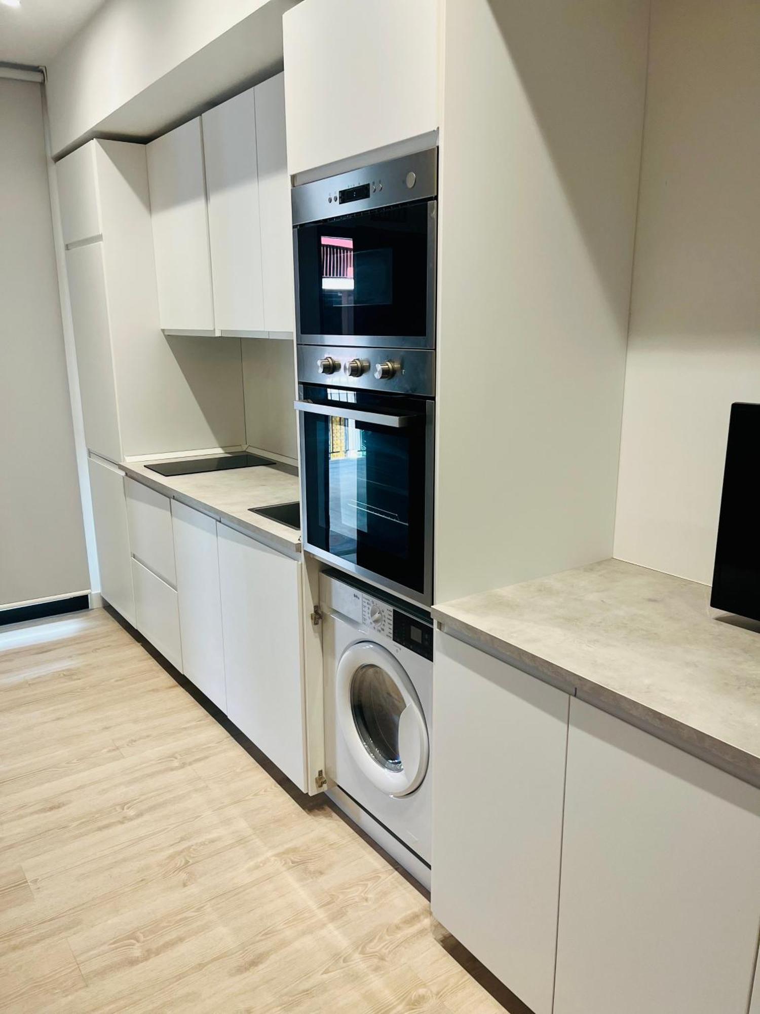 Pisos Nuevos Moncloa Arguelles Apartment Madrid