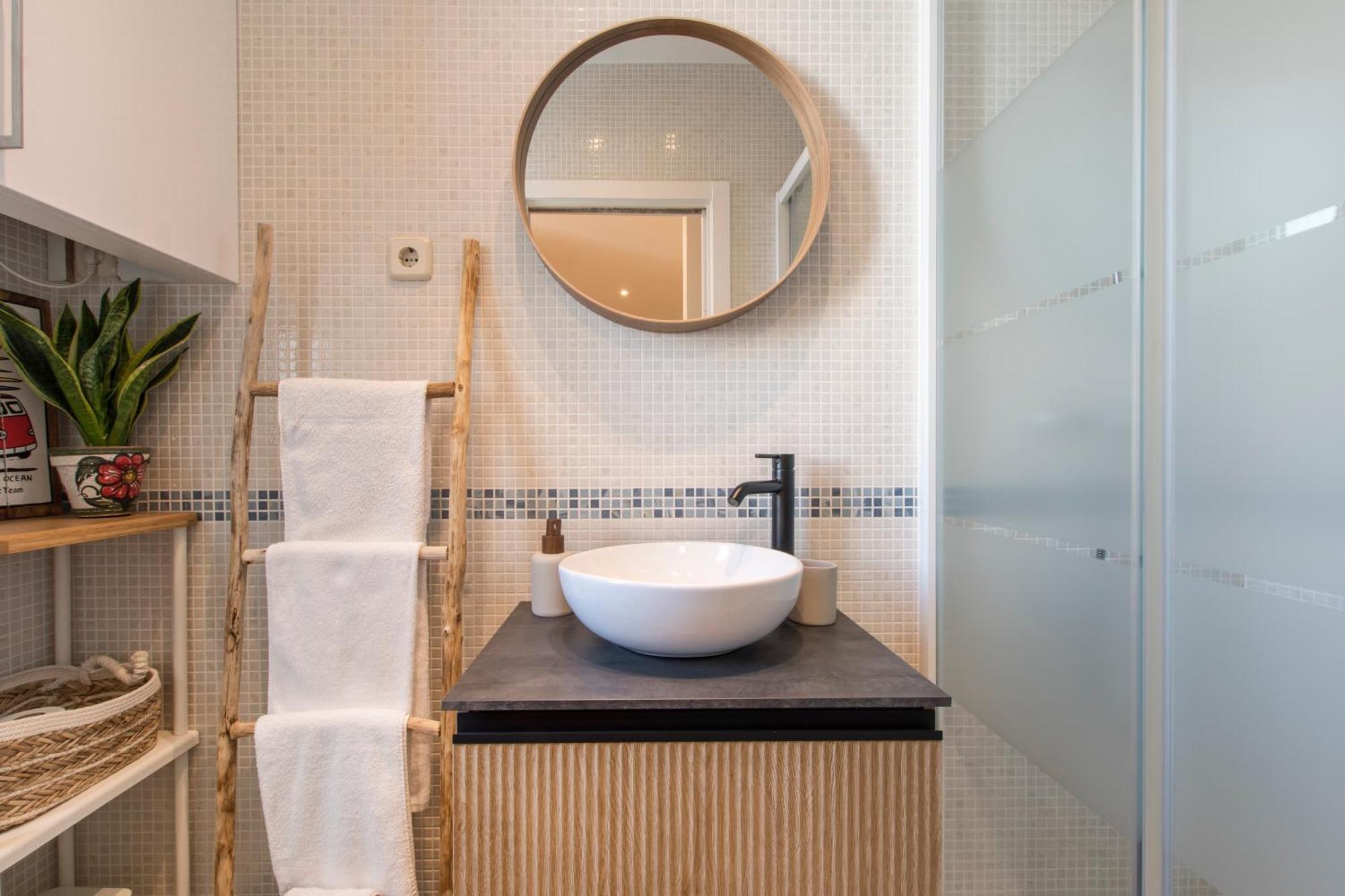 Lejlighed Fee4me. Elegant Flat A Few Minutes From Atocha. Madrid