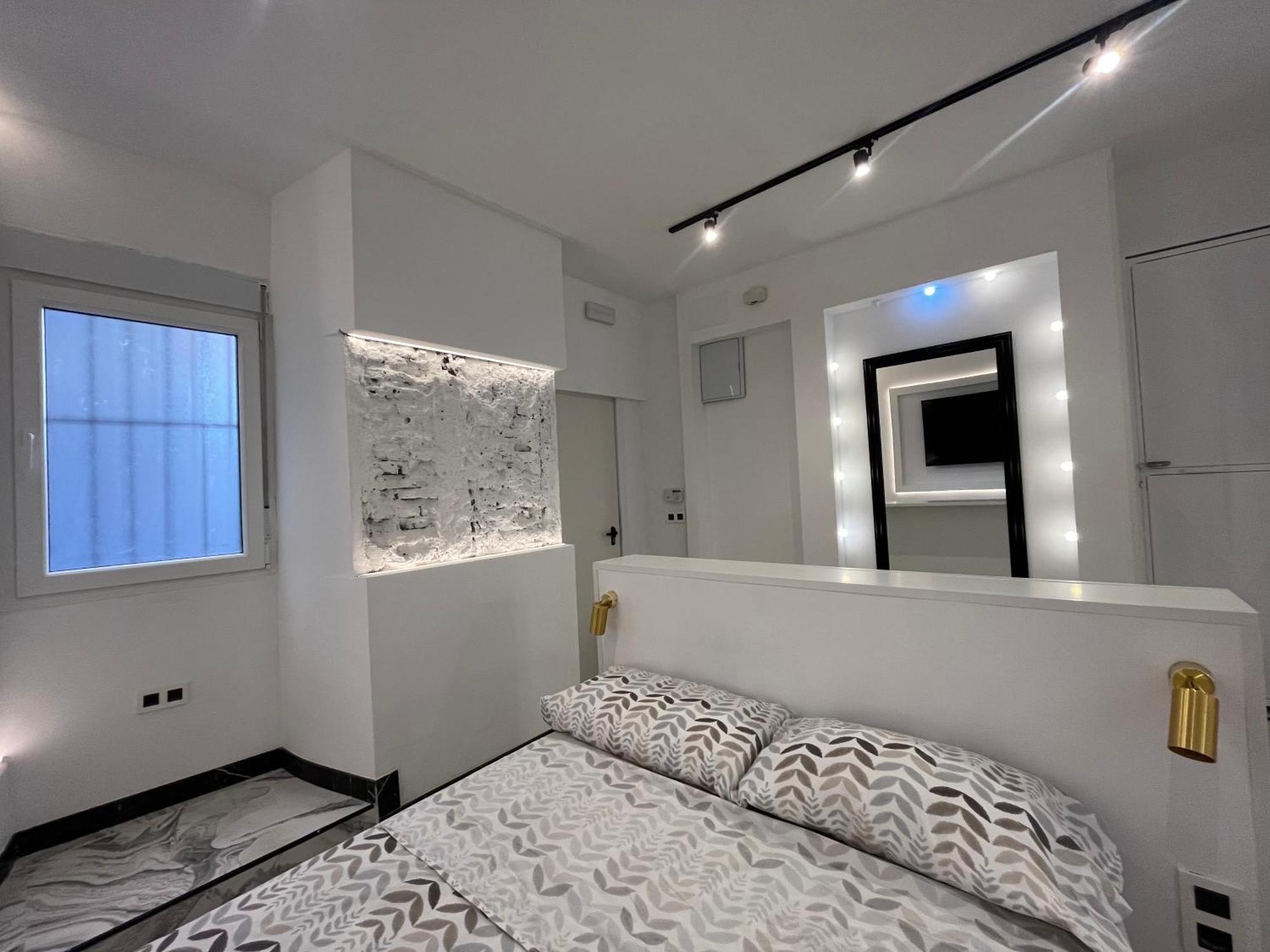 Lejlighed Ba2 Luxury Plaza Mayor Madrid