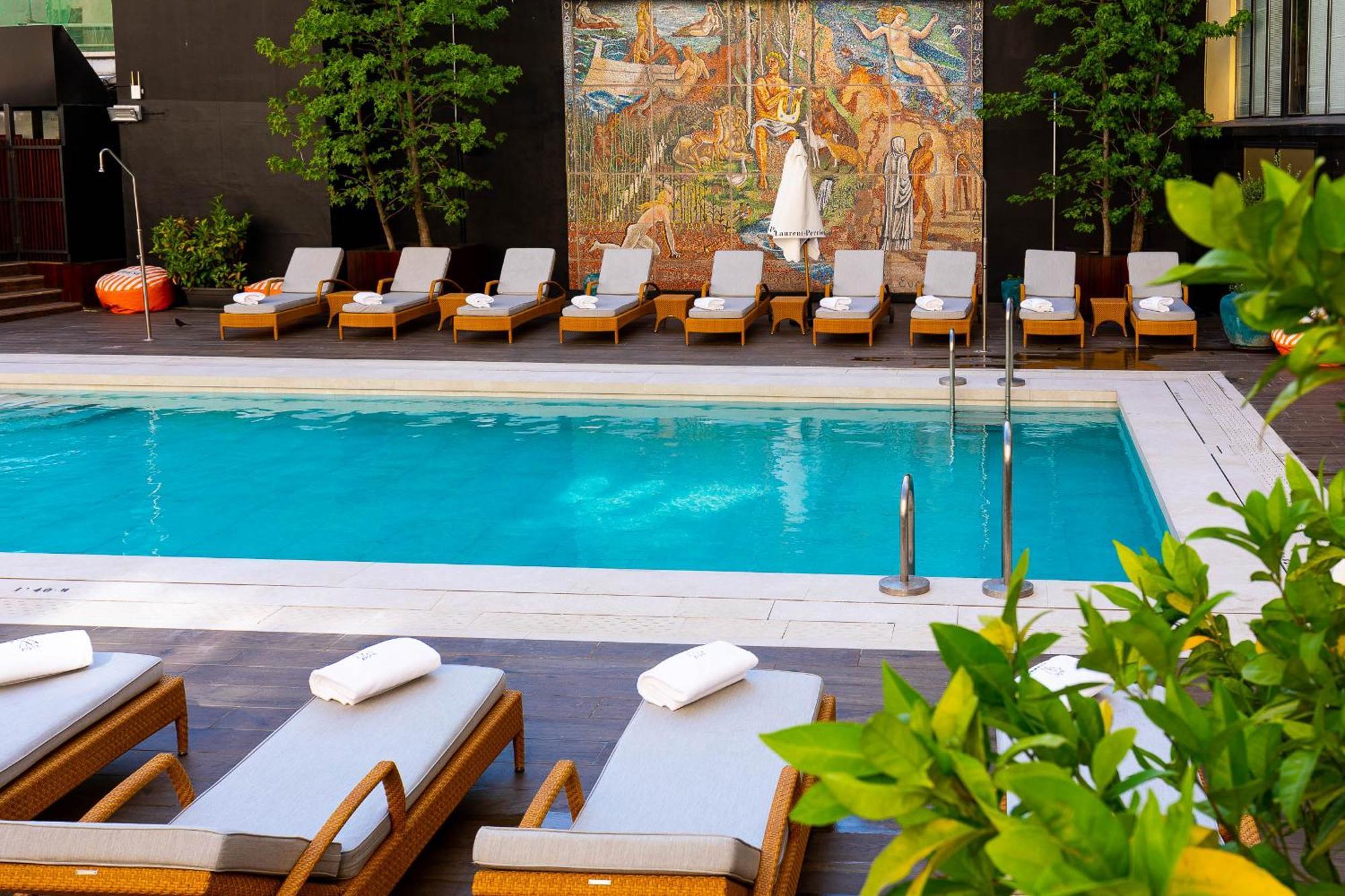 Hotel Wellington & 5*