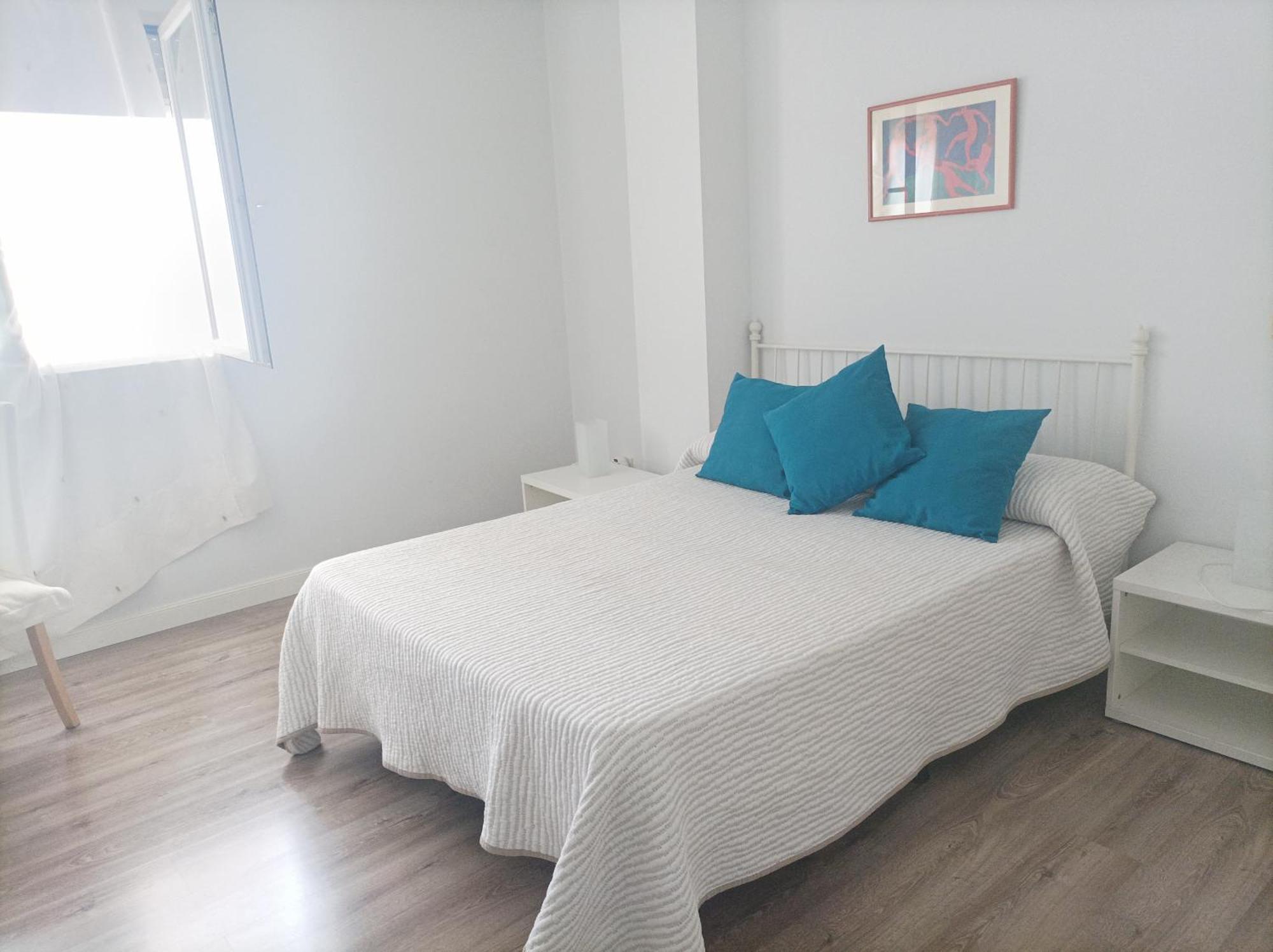 Apartamento Pinar De Chamartin Apartment *