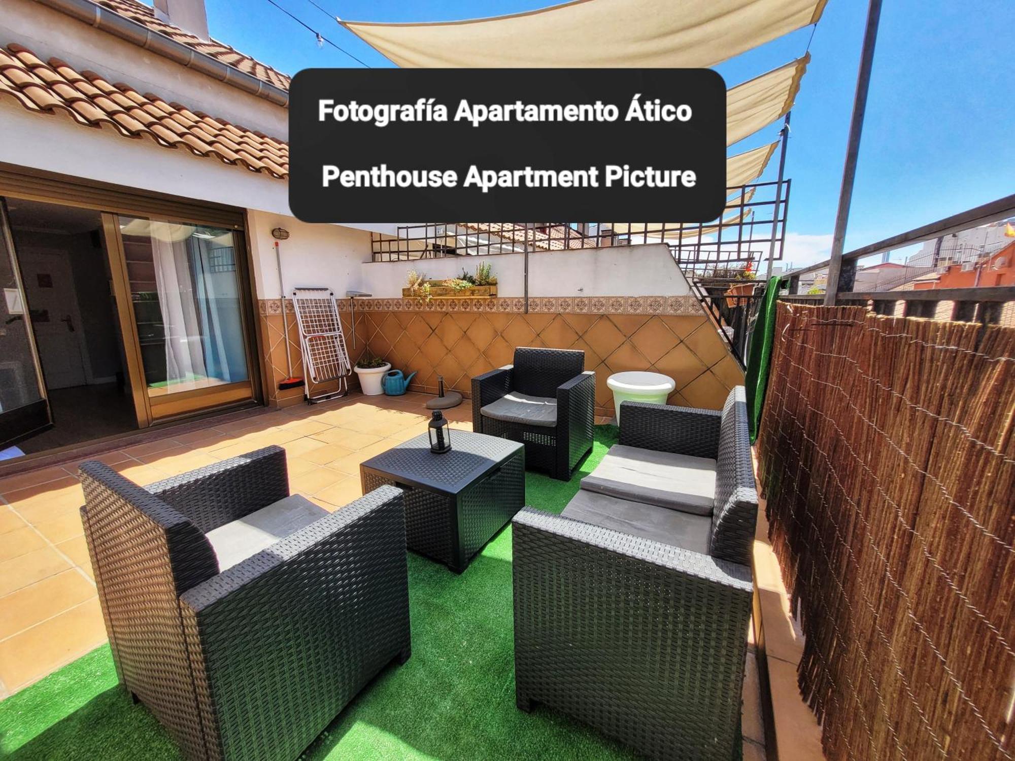 Principe Apartamento Madri