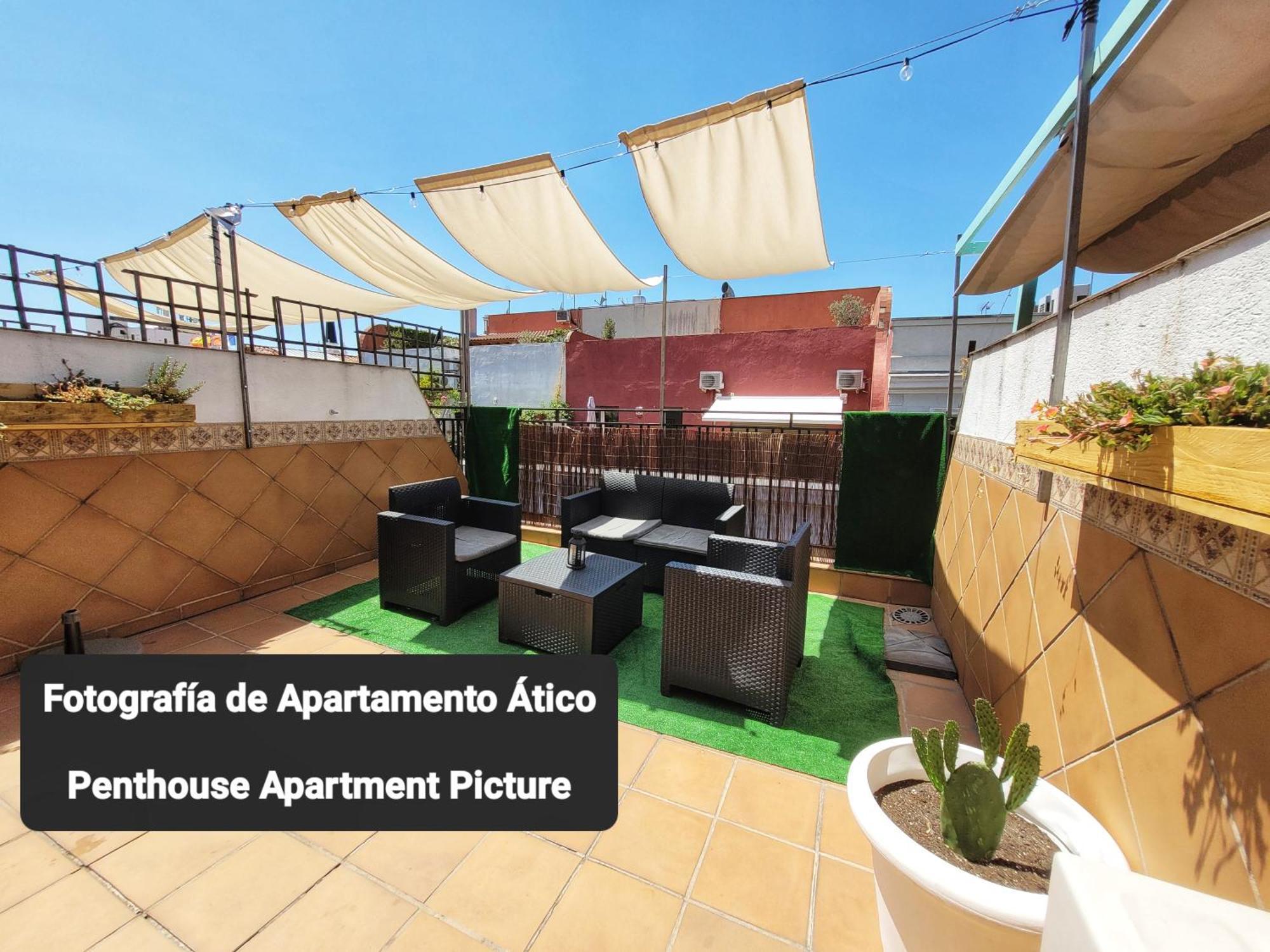 Apartamento Principe *