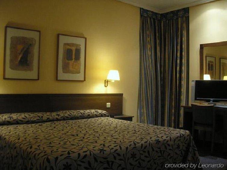 Villamadrid Hotel Madri