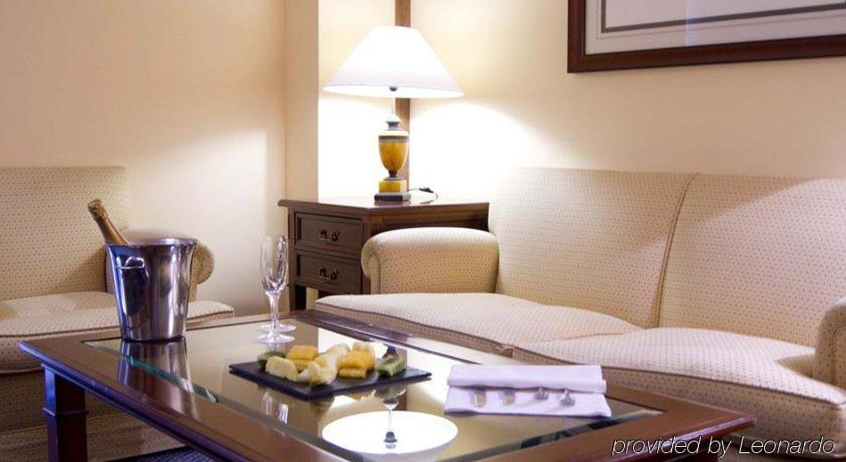 Villamadrid Hotel Madri