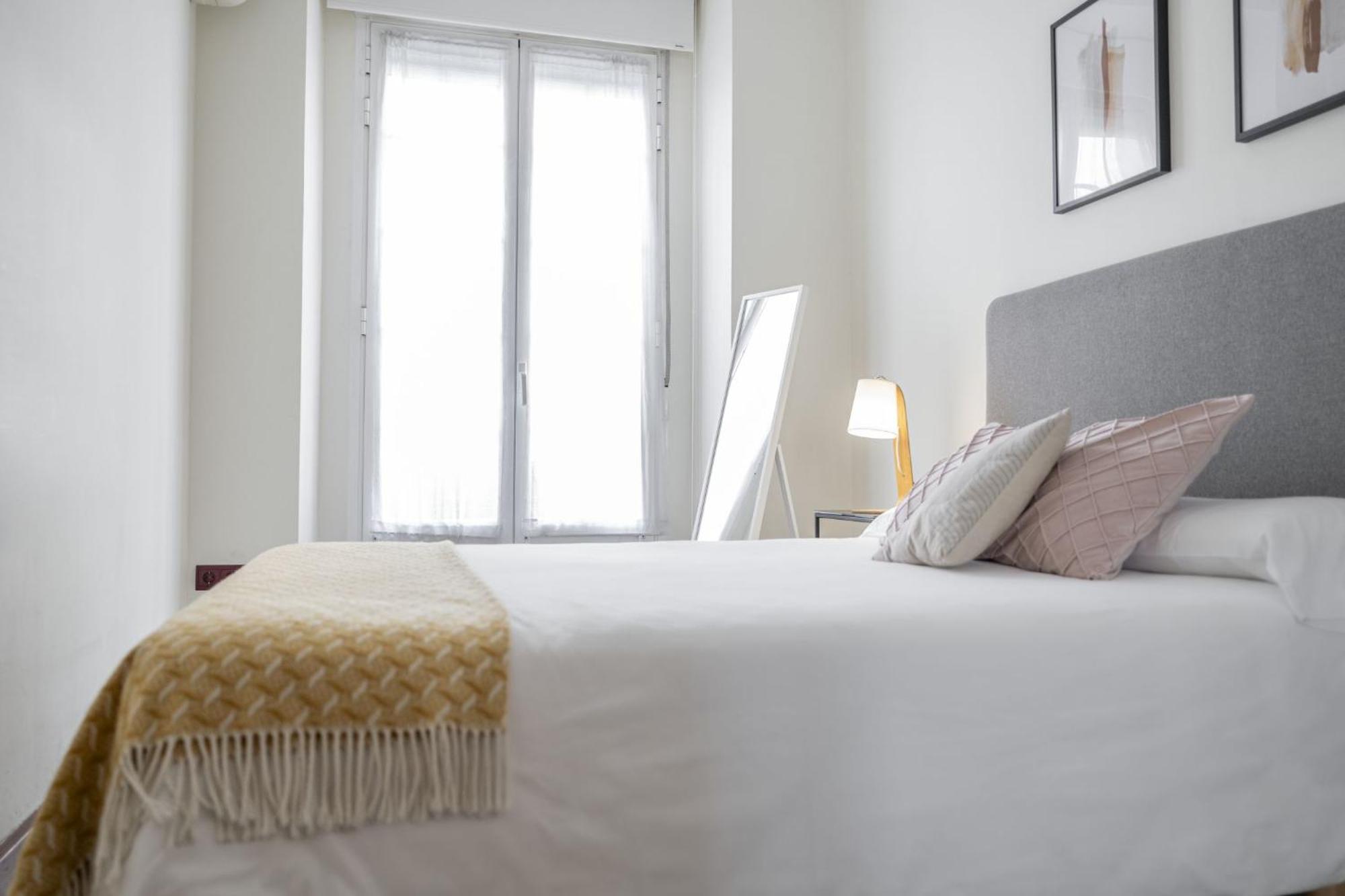 Brand New One Bedroom Located In Chueca * Madrid