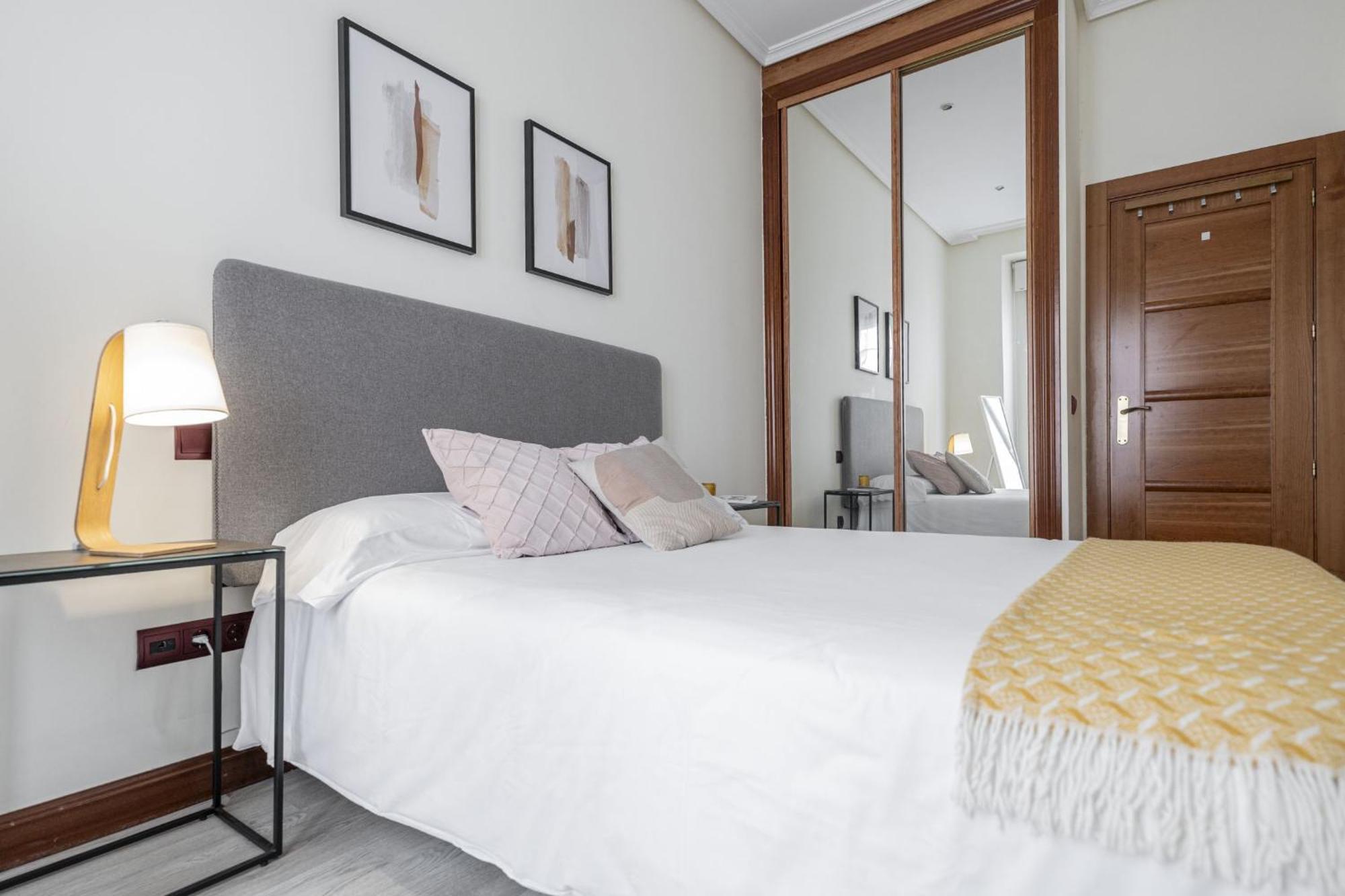 Brand New One Bedroom Located In Chueca Apartment Madrid