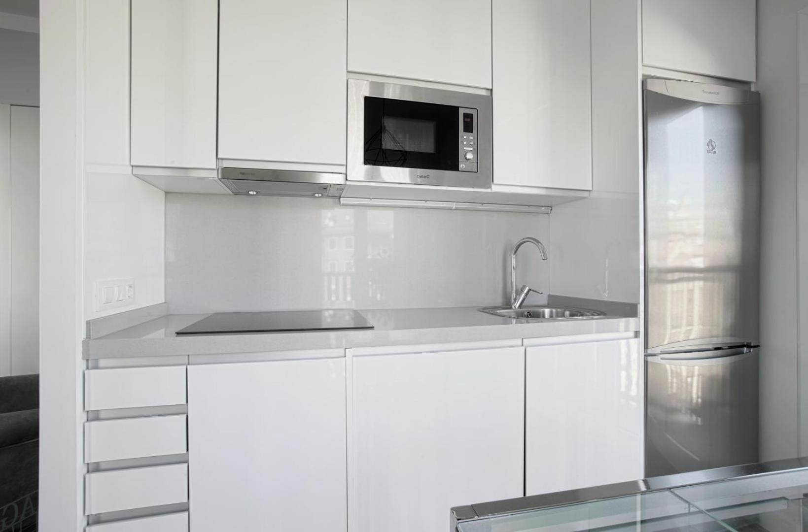Apartment Genteel Cava Baja *