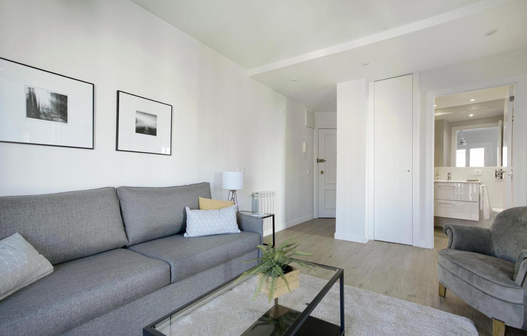 Apartment Genteel Cava Baja