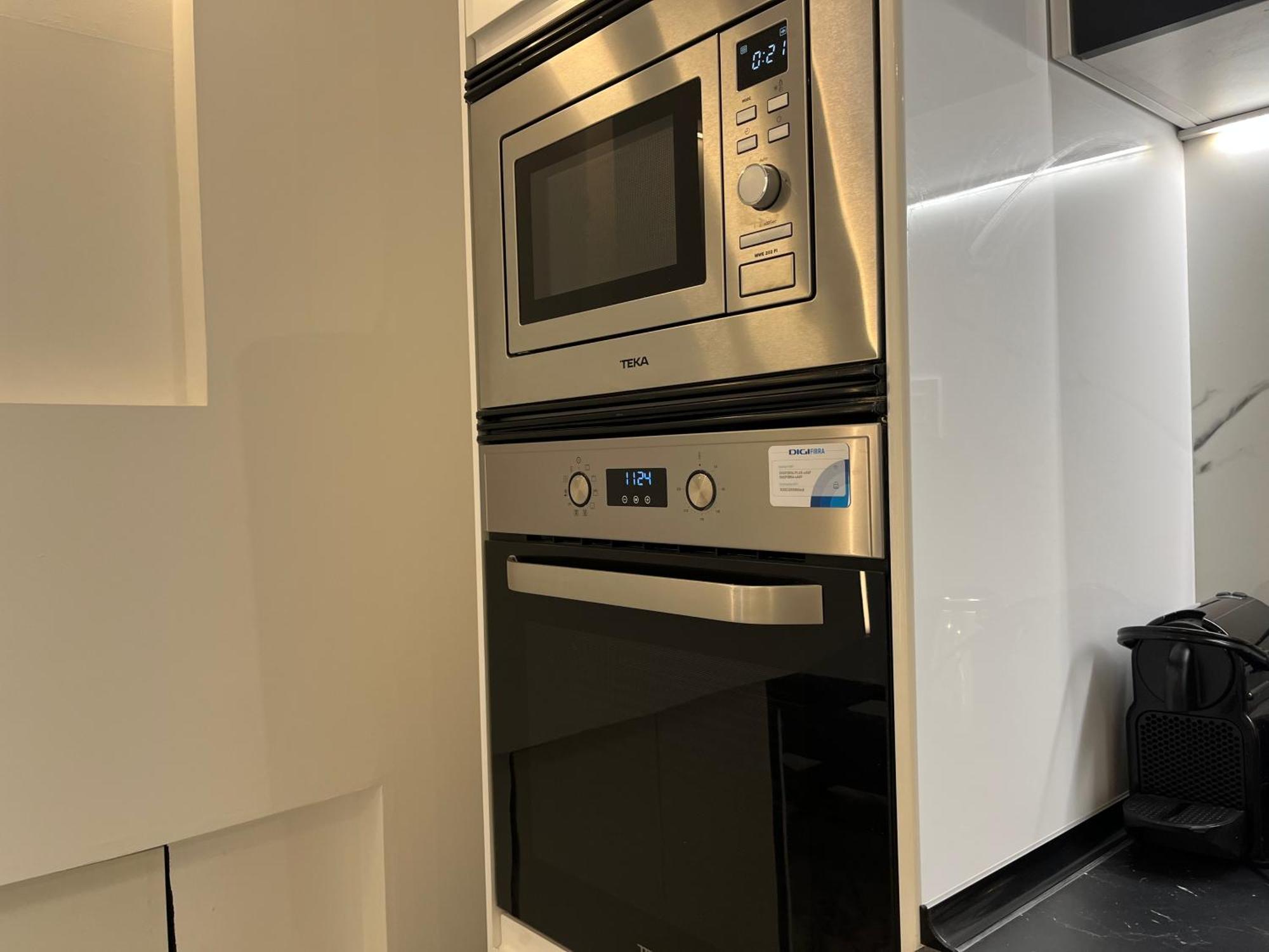 Apartment Ba2 Luxury Plaza Mayor