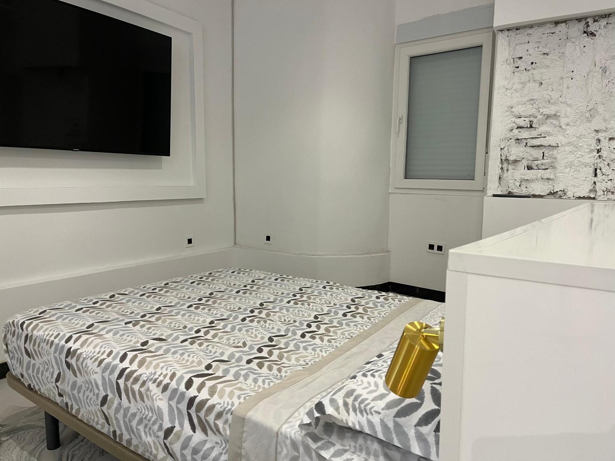 Ba2 Luxury Plaza Mayor Lejlighed Madrid
