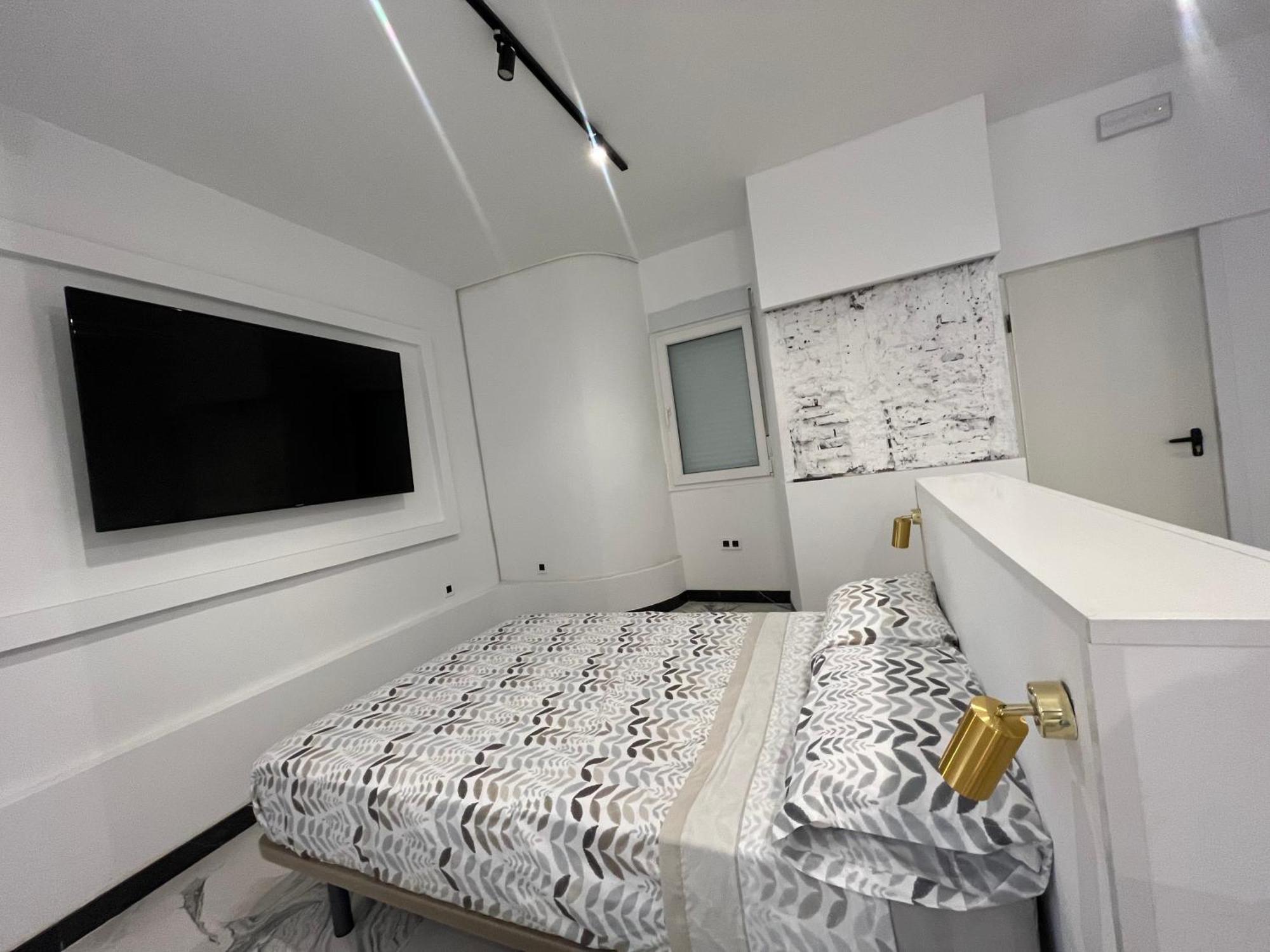 Apartment Ba2 Luxury Plaza Mayor