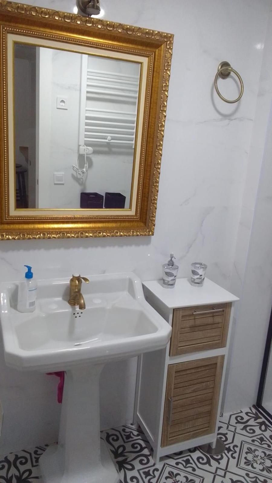 Apartment Volpi Mazzo *